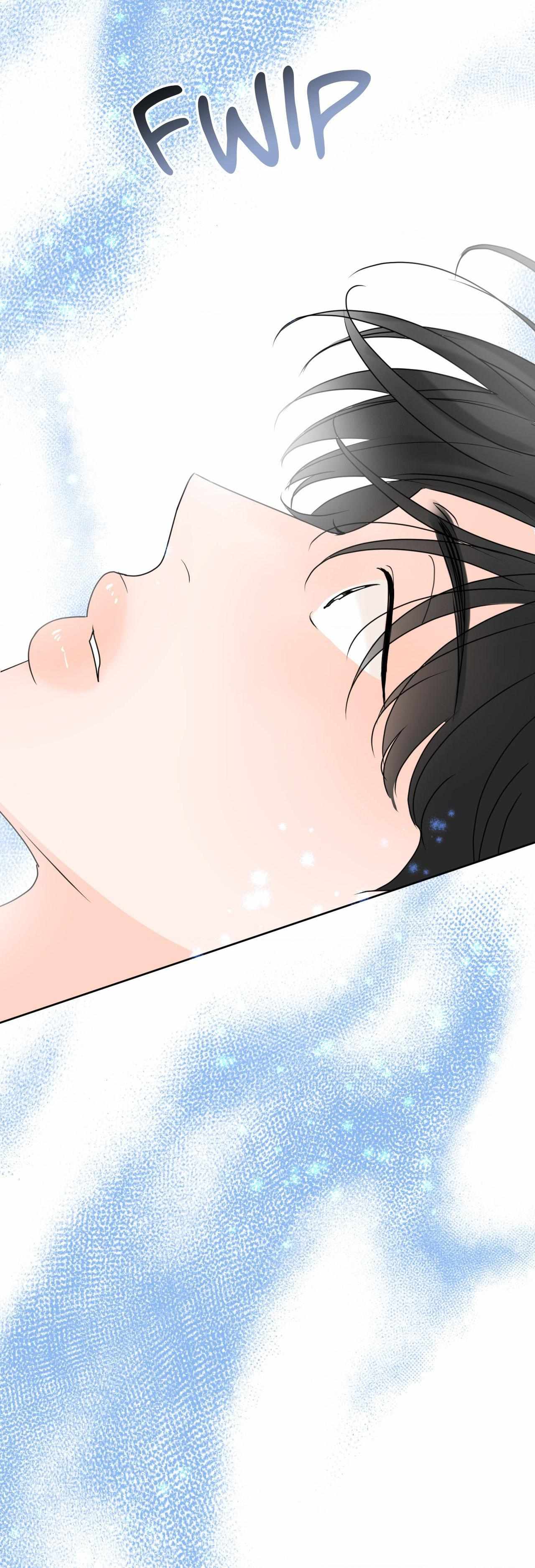 The Boundary of Fragrance Chapter 11 page 39 - 