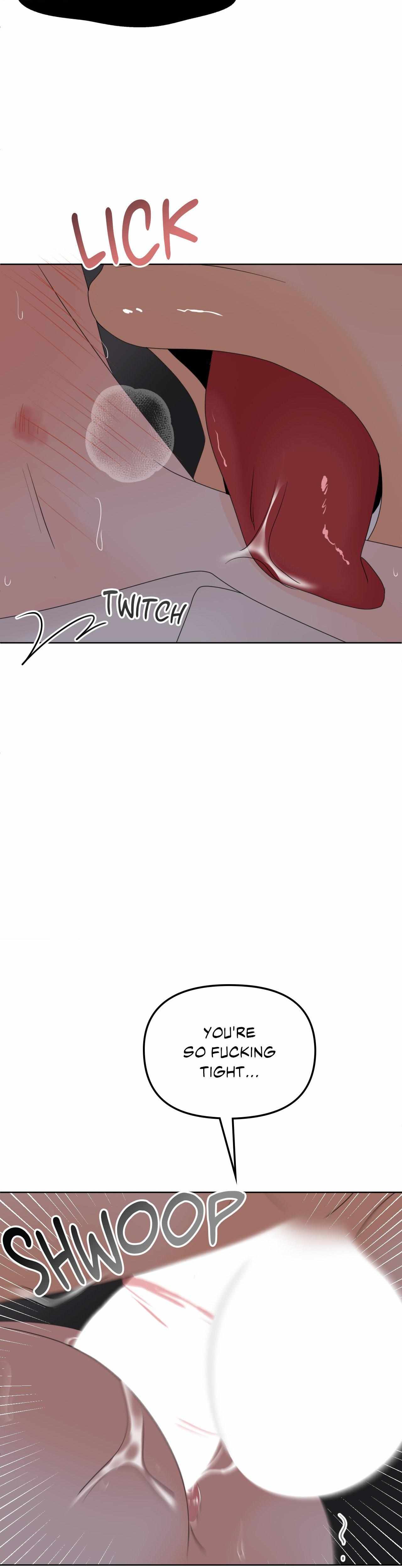 The Boundary of Fragrance Chapter 11 page 5 - 