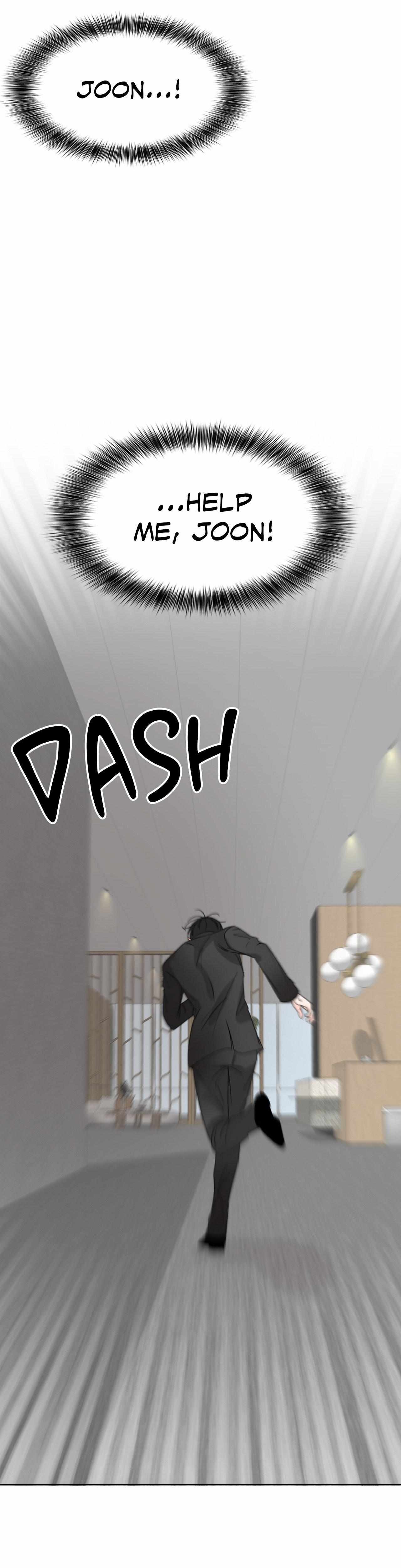 The Boundary of Fragrance Chapter 12 page 22 - 