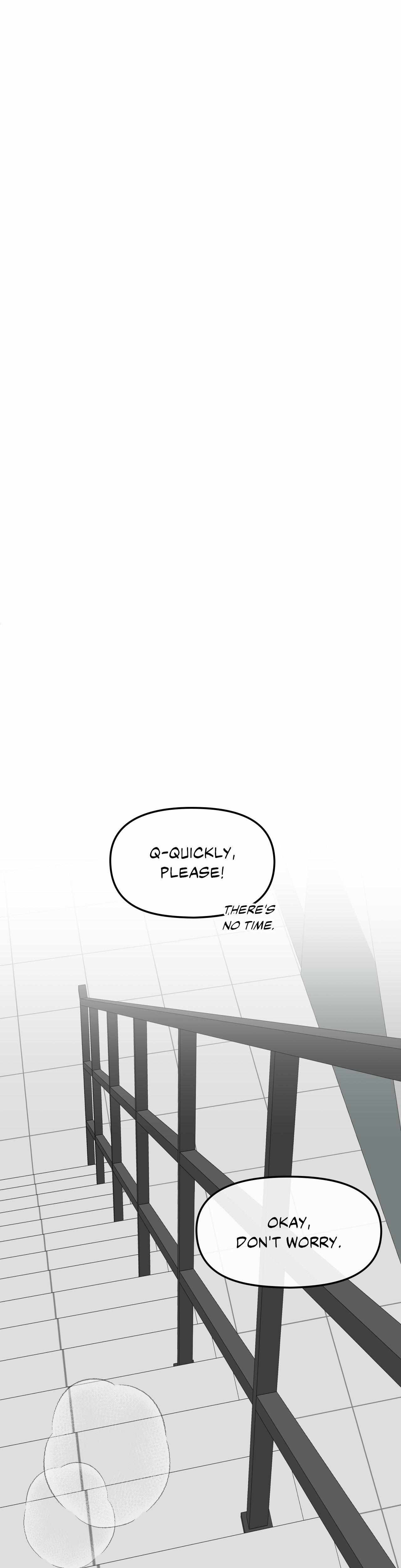 The Boundary of Fragrance Chapter 12 page 23 - 