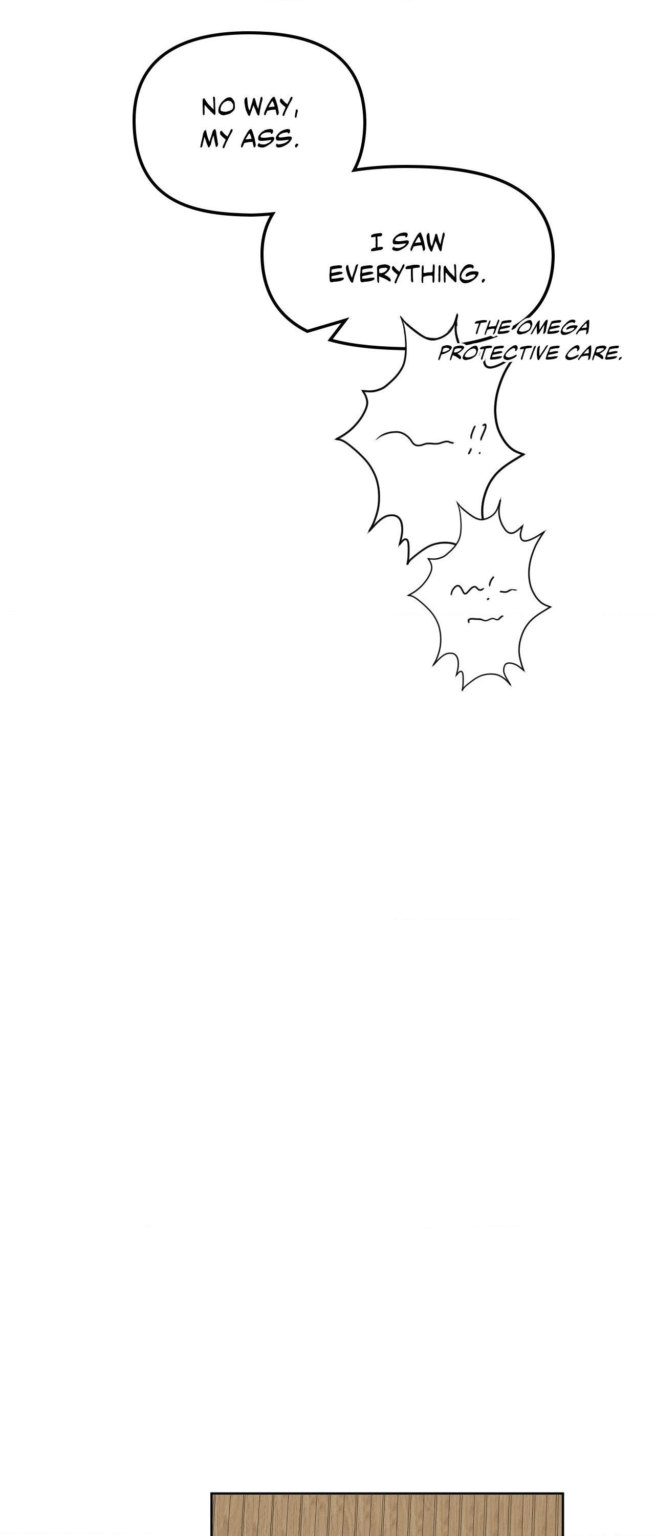 The Boundary of Fragrance Chapter 12 page 34 - 