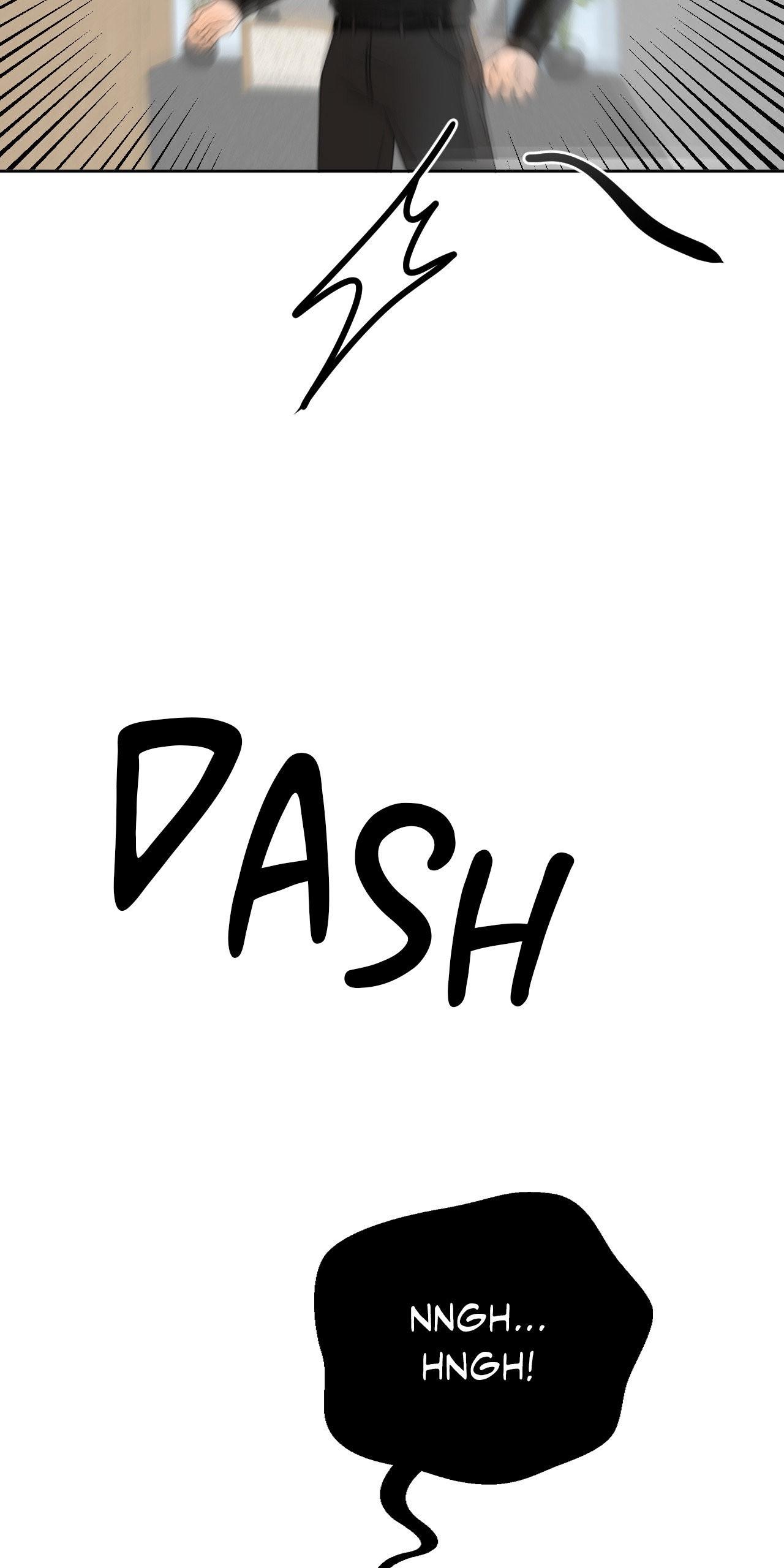 The Boundary of Fragrance Chapter 12 page 46 - 