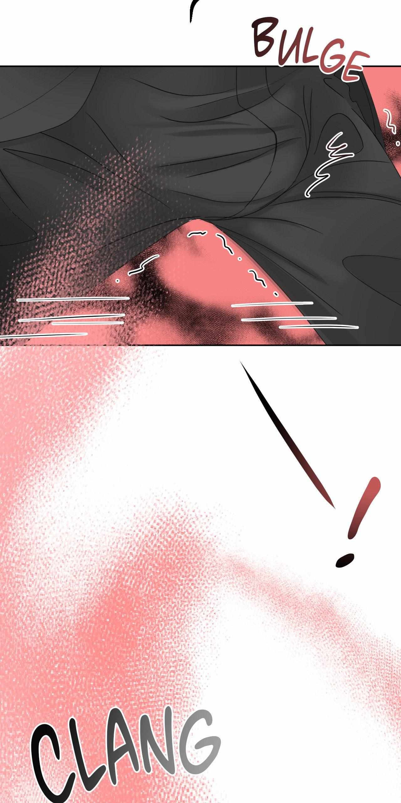 The Boundary of Fragrance Chapter 12 page 47 - 