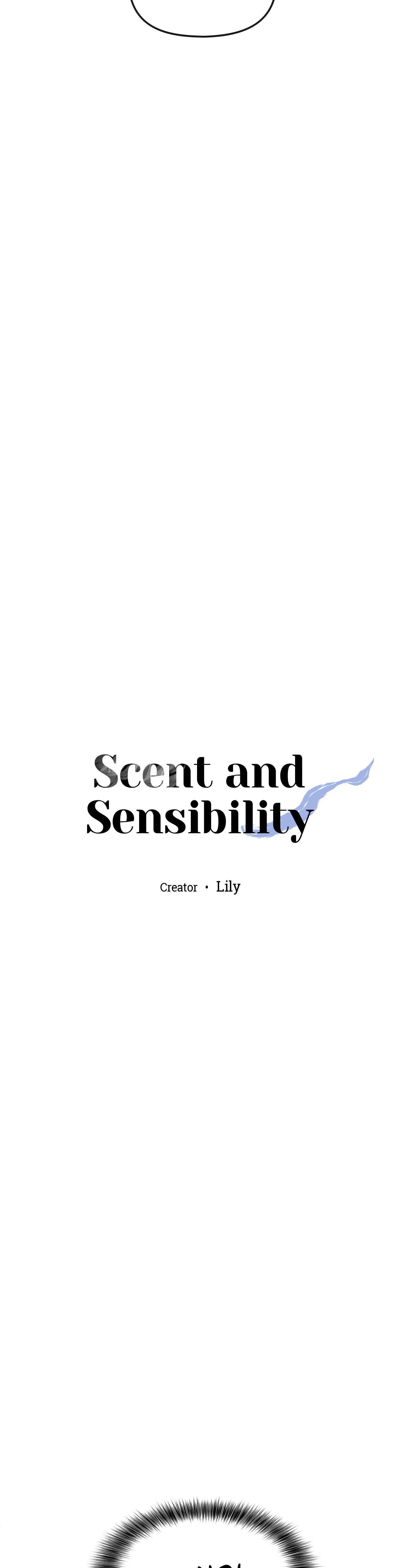 The Boundary of Fragrance Chapter 12 page 10 - 