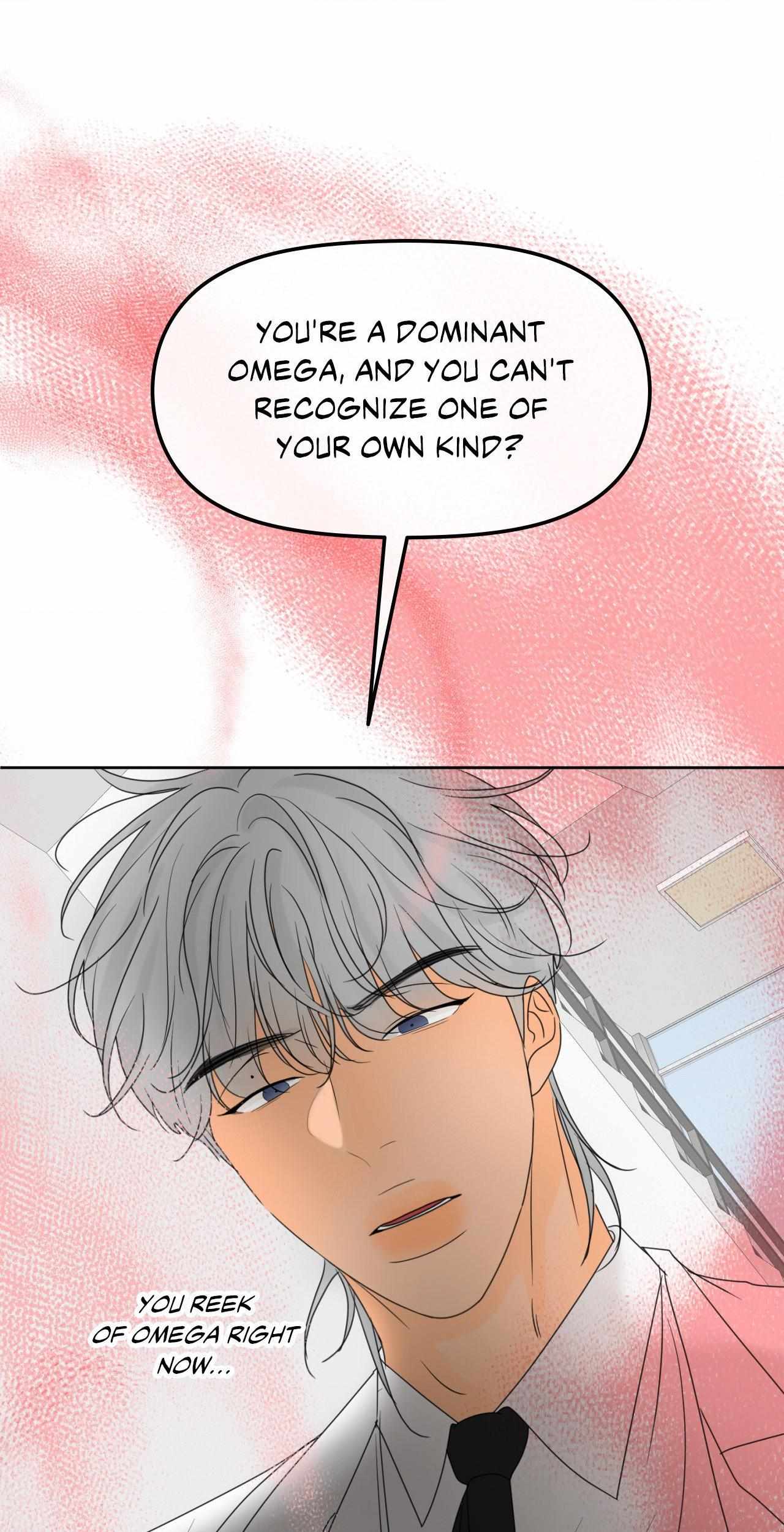 The Boundary of Fragrance Chapter 13 page 19 - 