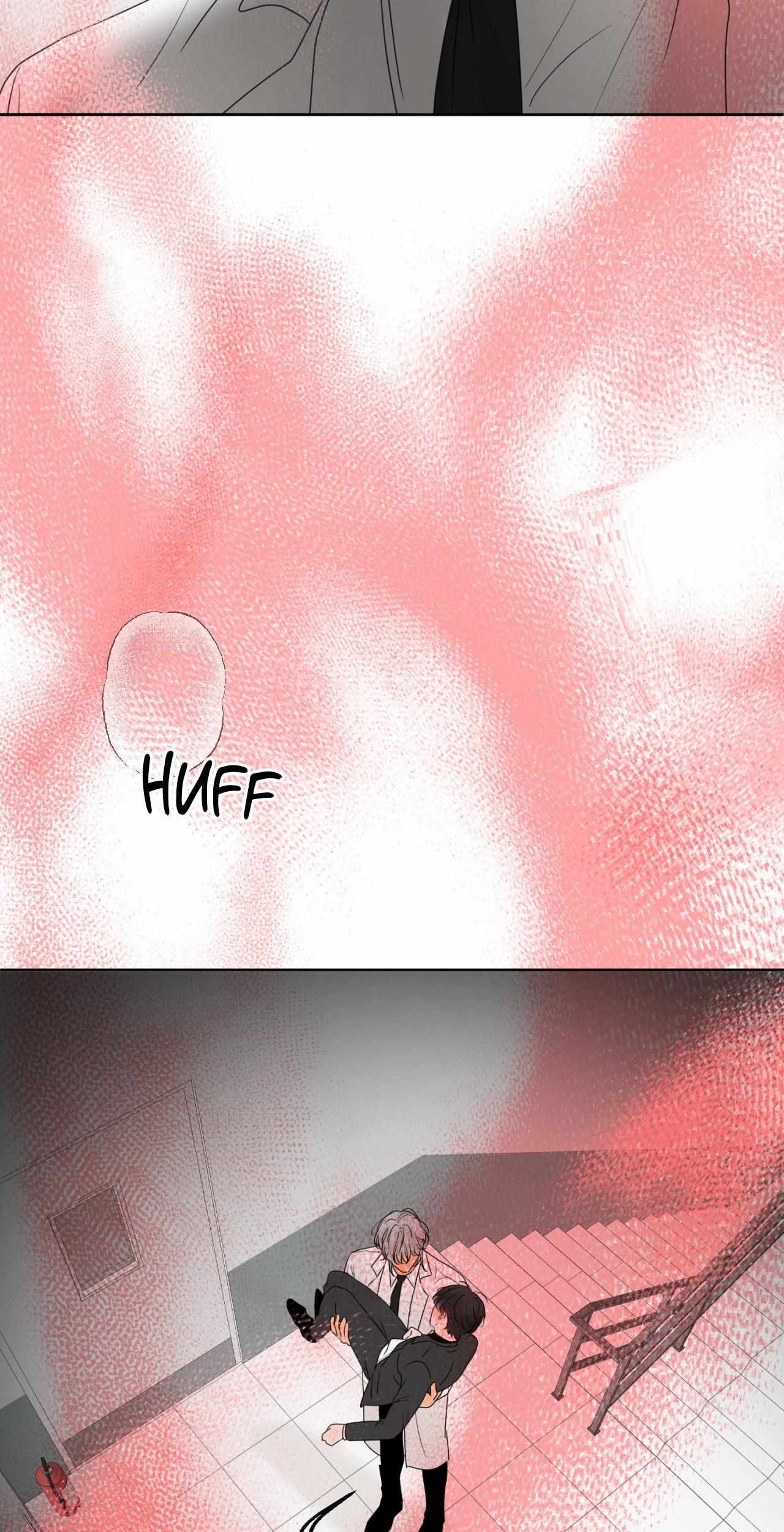 The Boundary of Fragrance Chapter 13 page 20 - 