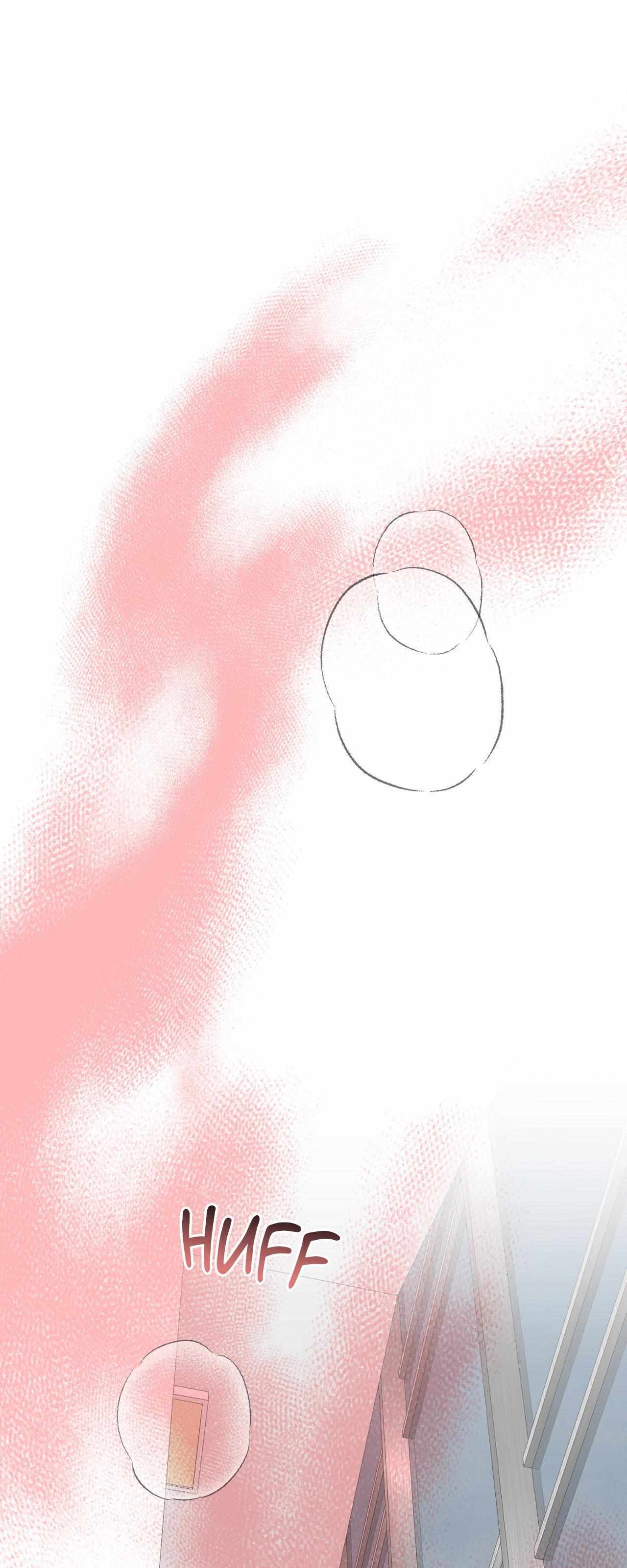 The Boundary of Fragrance Chapter 13 page 3 - 