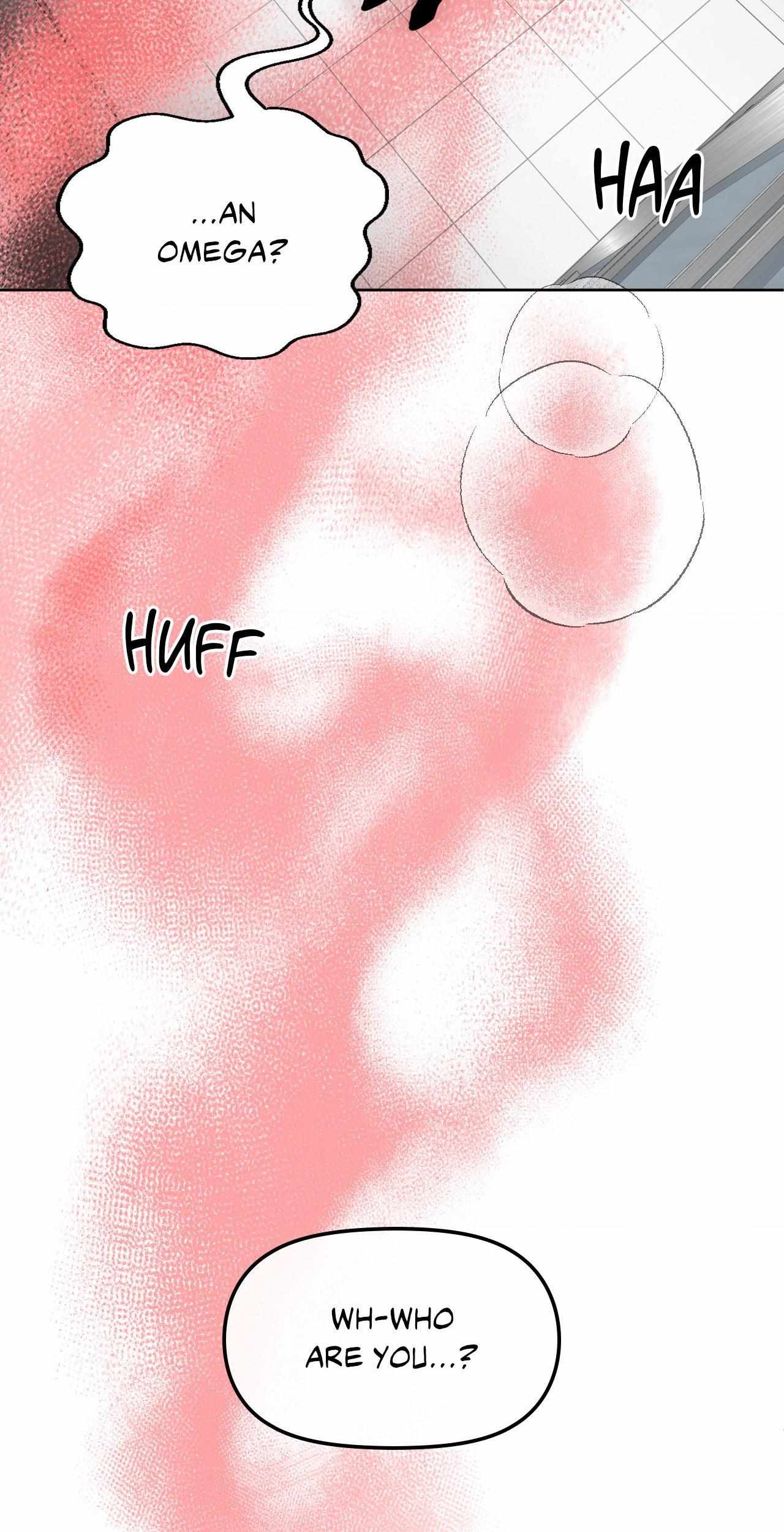 The Boundary of Fragrance Chapter 13 page 21 - 