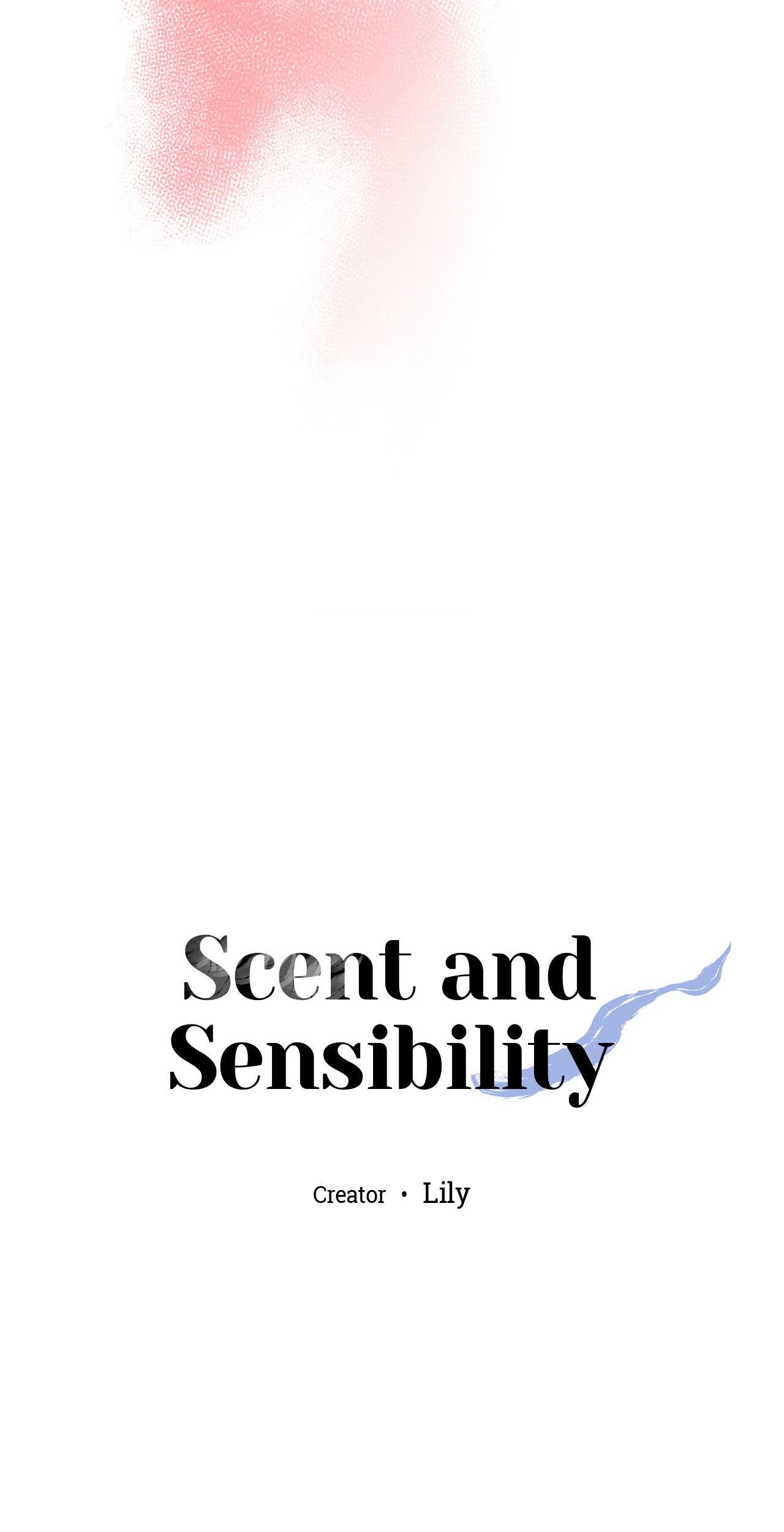 The Boundary of Fragrance Chapter 13 page 22 - 