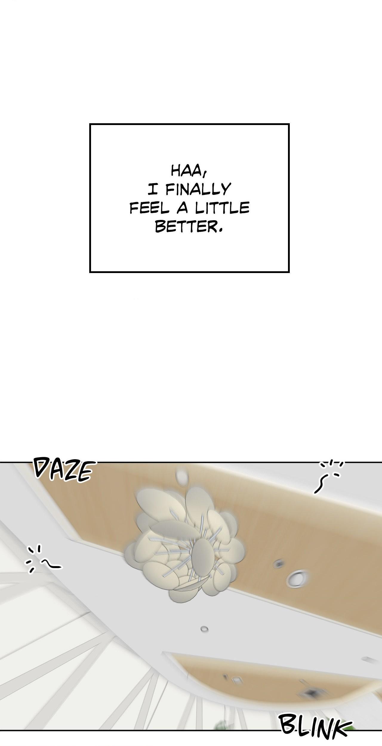 The Boundary of Fragrance Chapter 13 page 23 - 