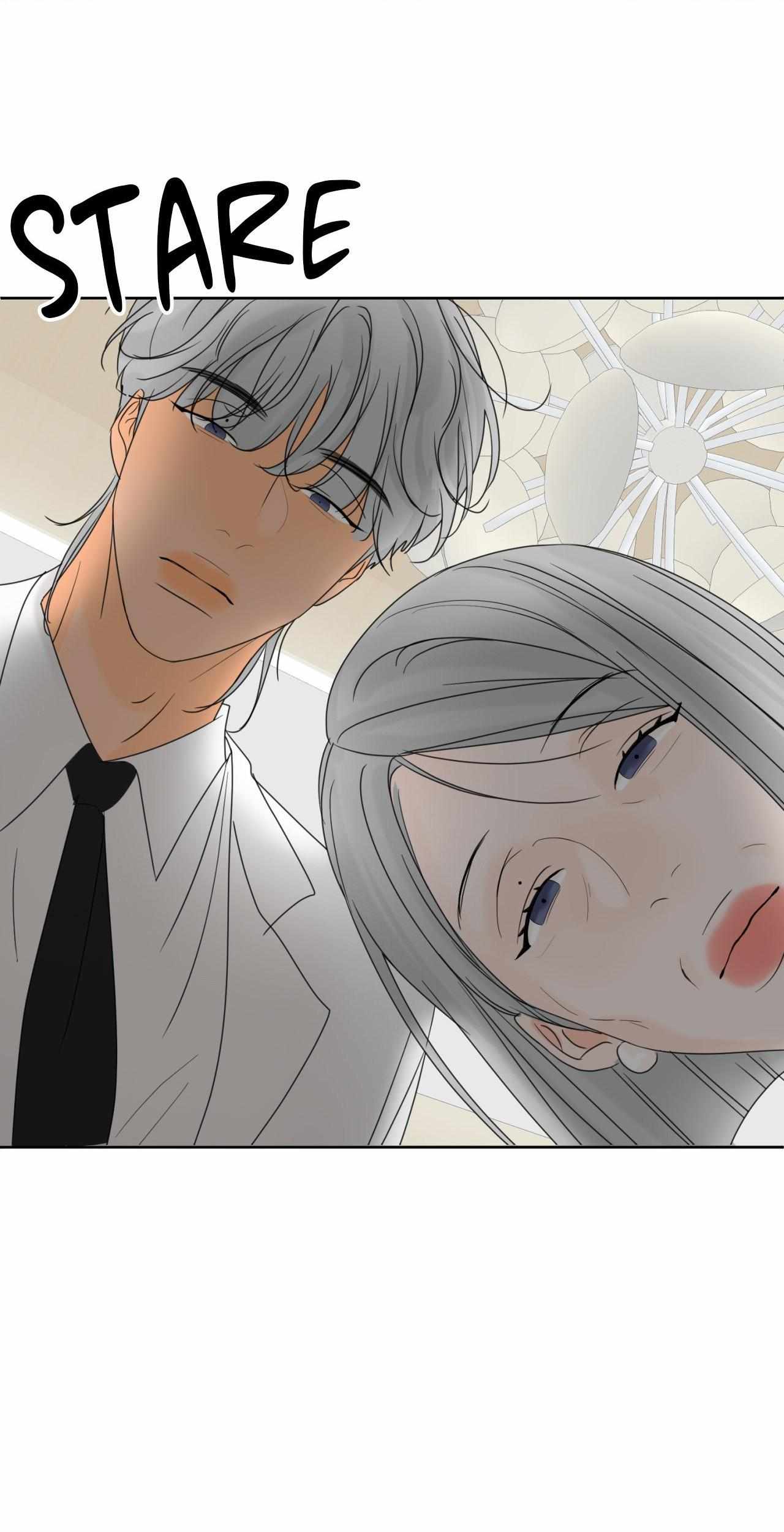 The Boundary of Fragrance Chapter 13 page 27 - 