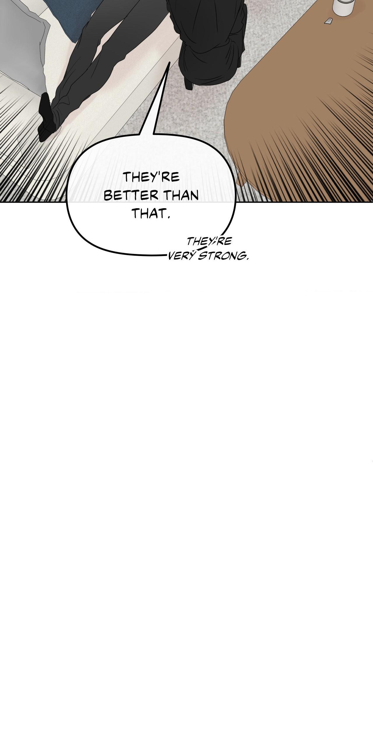 The Boundary of Fragrance Chapter 13 page 29 - 