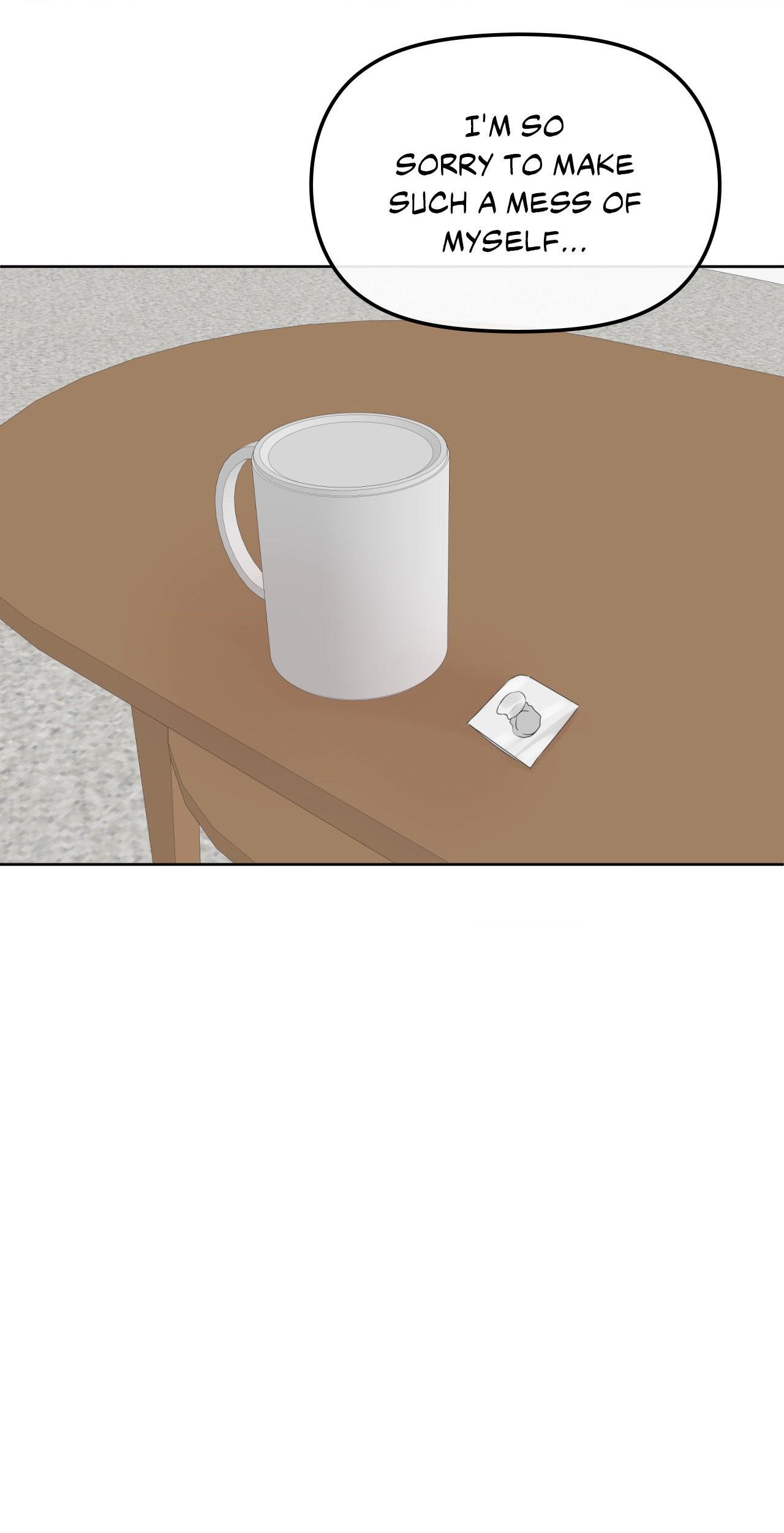 The Boundary of Fragrance Chapter 13 page 30 - 