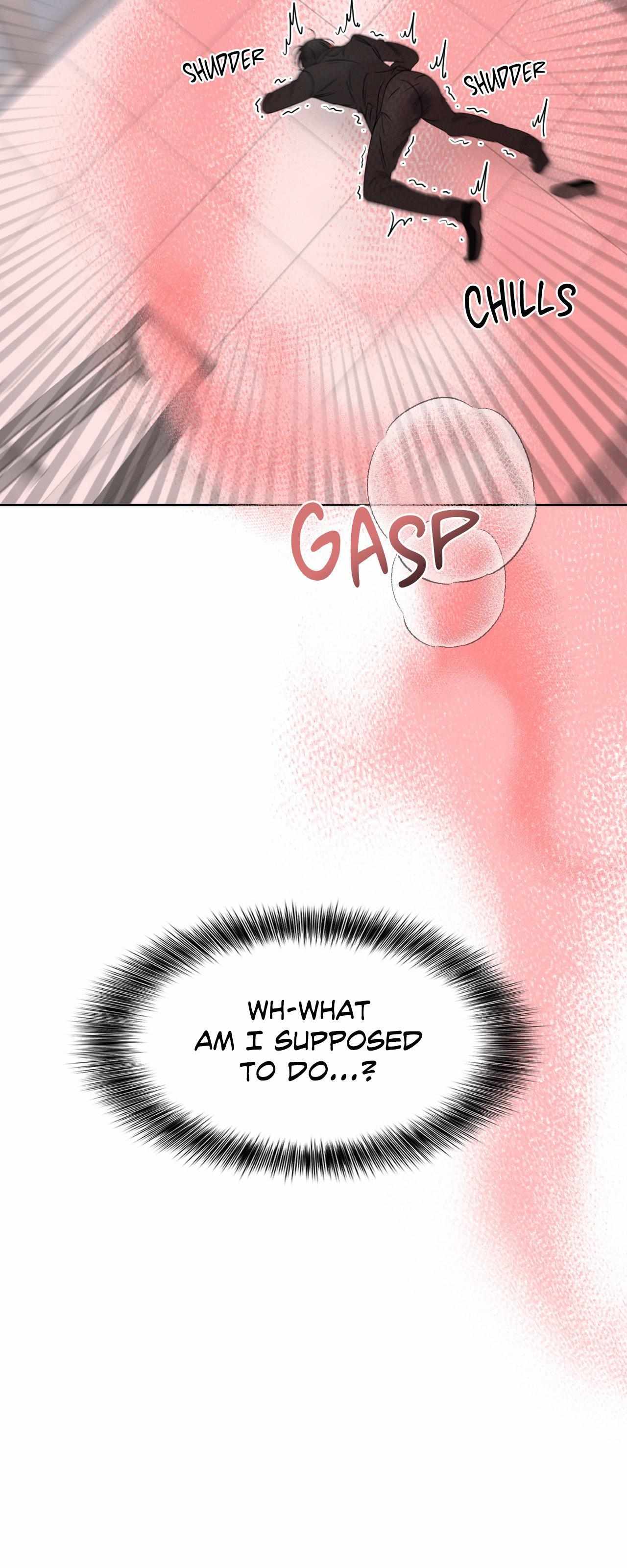 The Boundary of Fragrance Chapter 13 page 10 - 