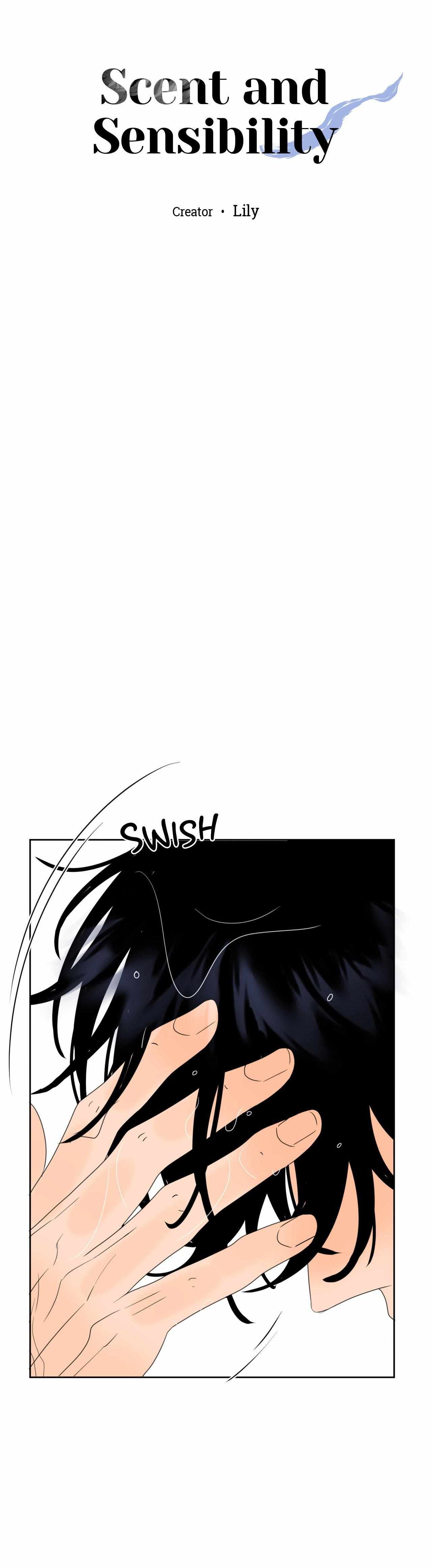 The Boundary of Fragrance Chapter 14 page 13 - 