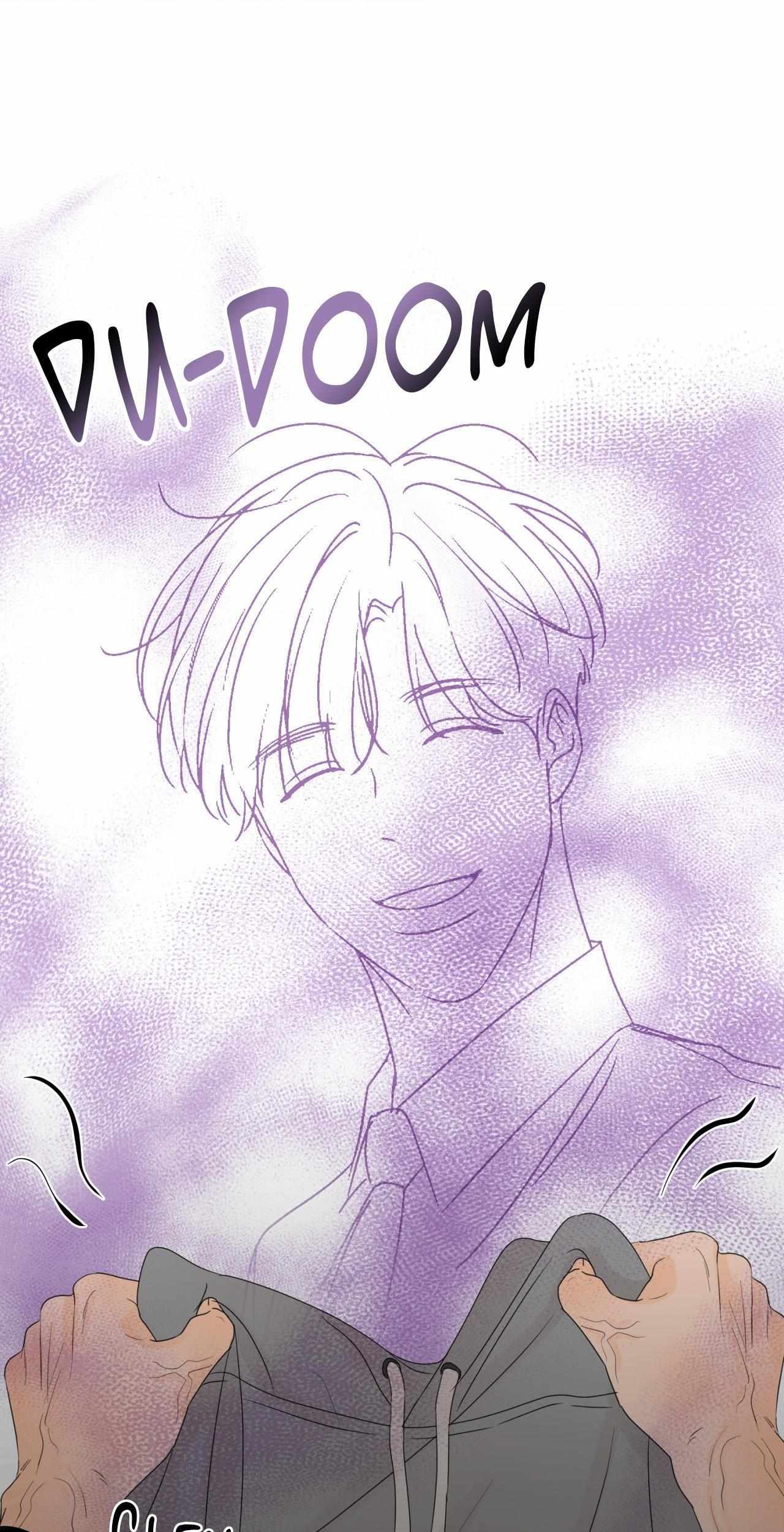 The Boundary of Fragrance Chapter 14 page 20 - 