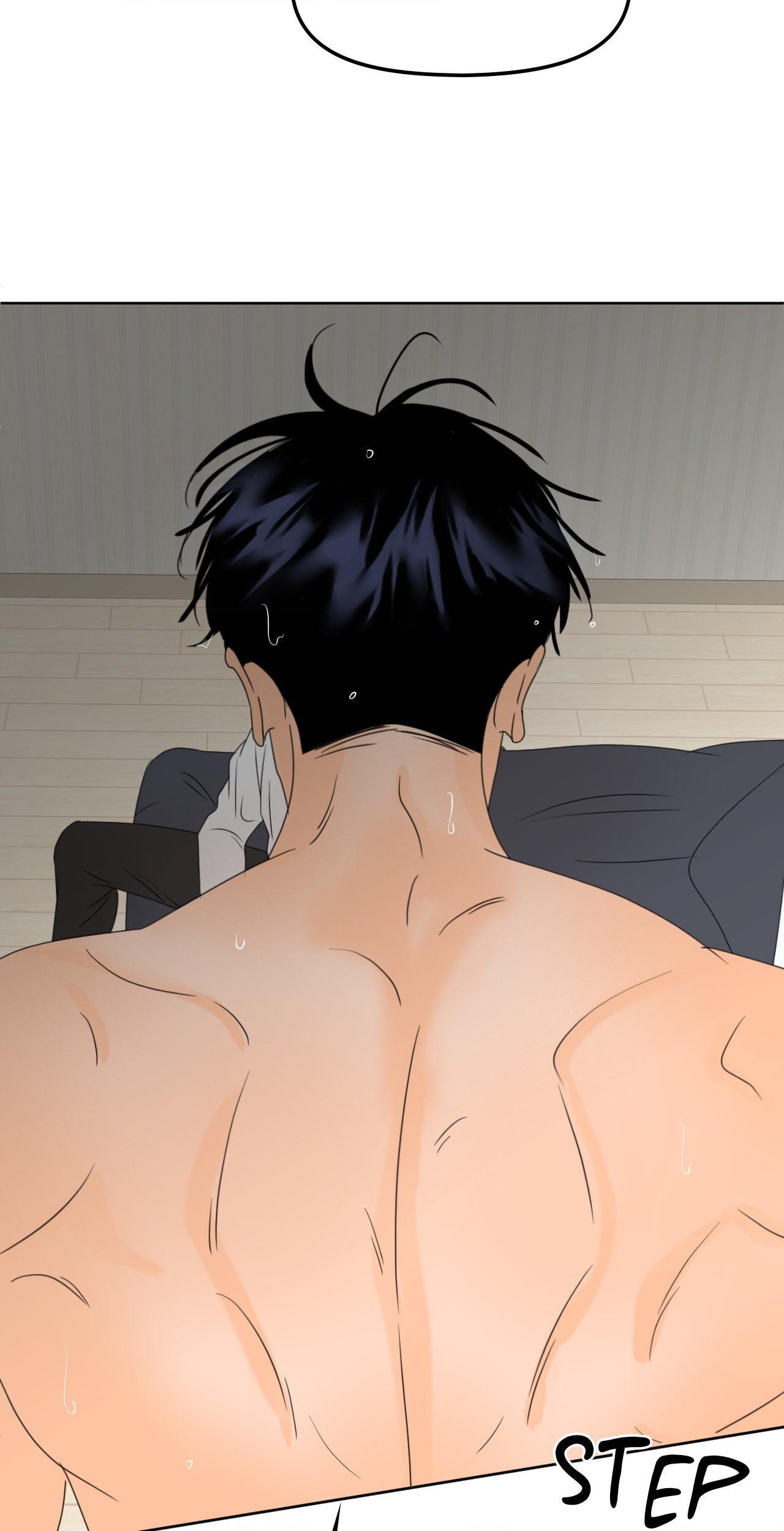The Boundary of Fragrance Chapter 14 page 28 - 