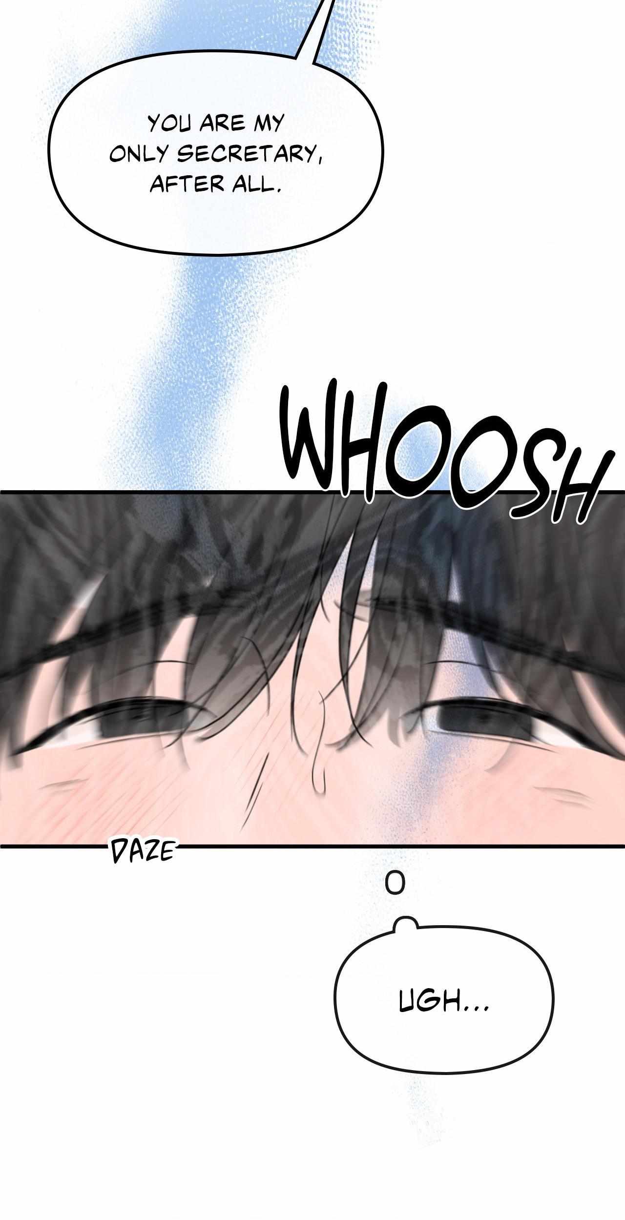 The Boundary of Fragrance Chapter 14 page 31 - 