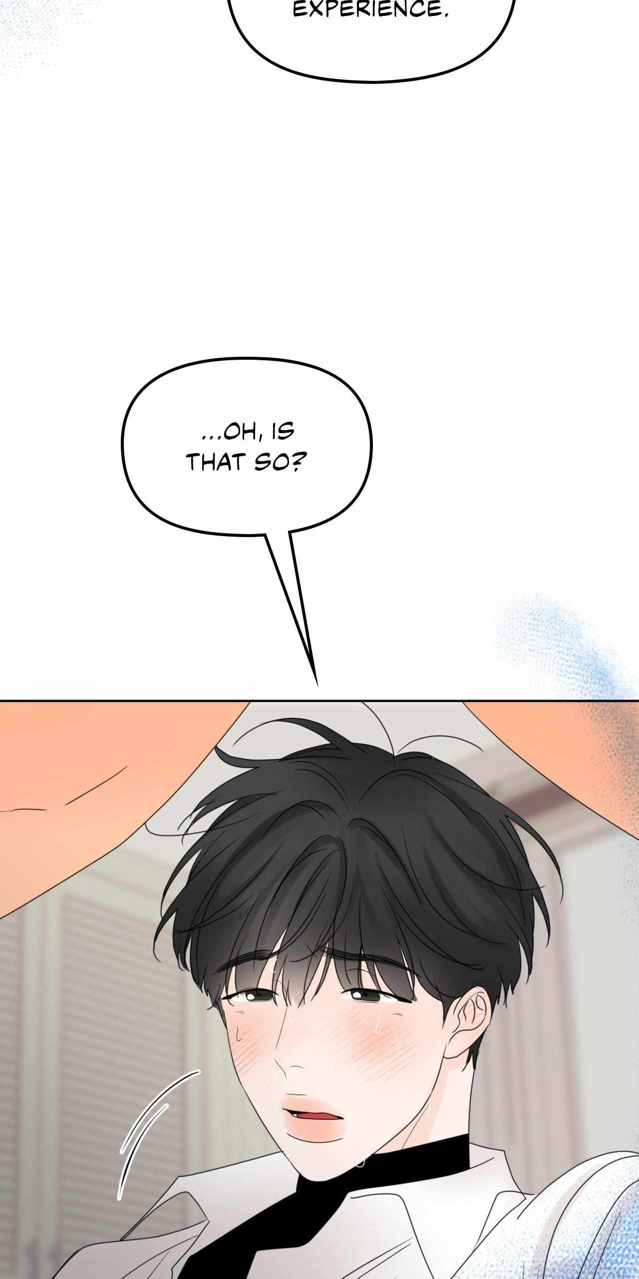 The Boundary of Fragrance Chapter 14 page 33 - 