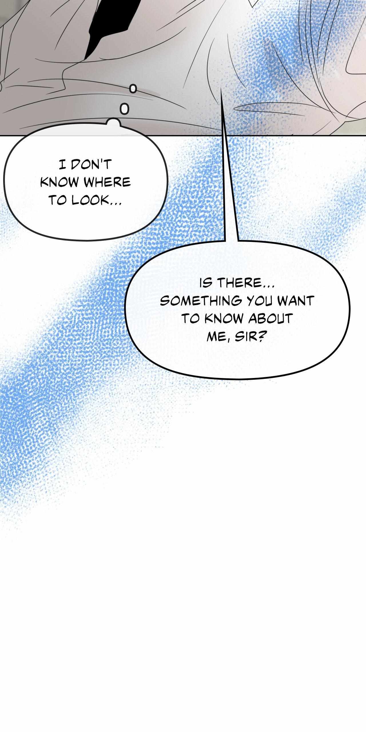 The Boundary of Fragrance Chapter 14 page 34 - 