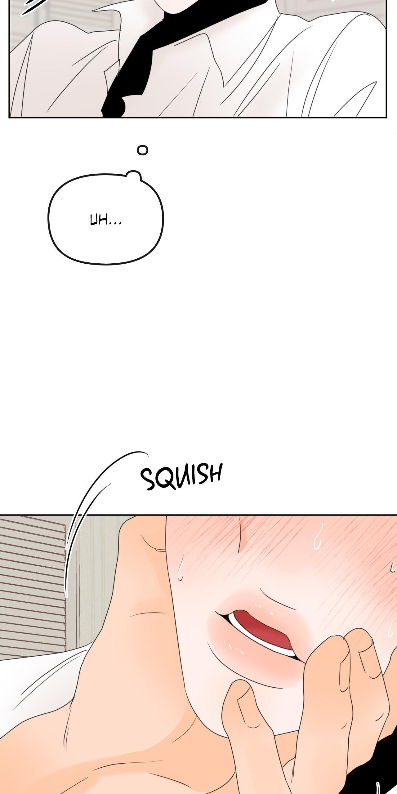 The Boundary of Fragrance Chapter 14 page 38 - 
