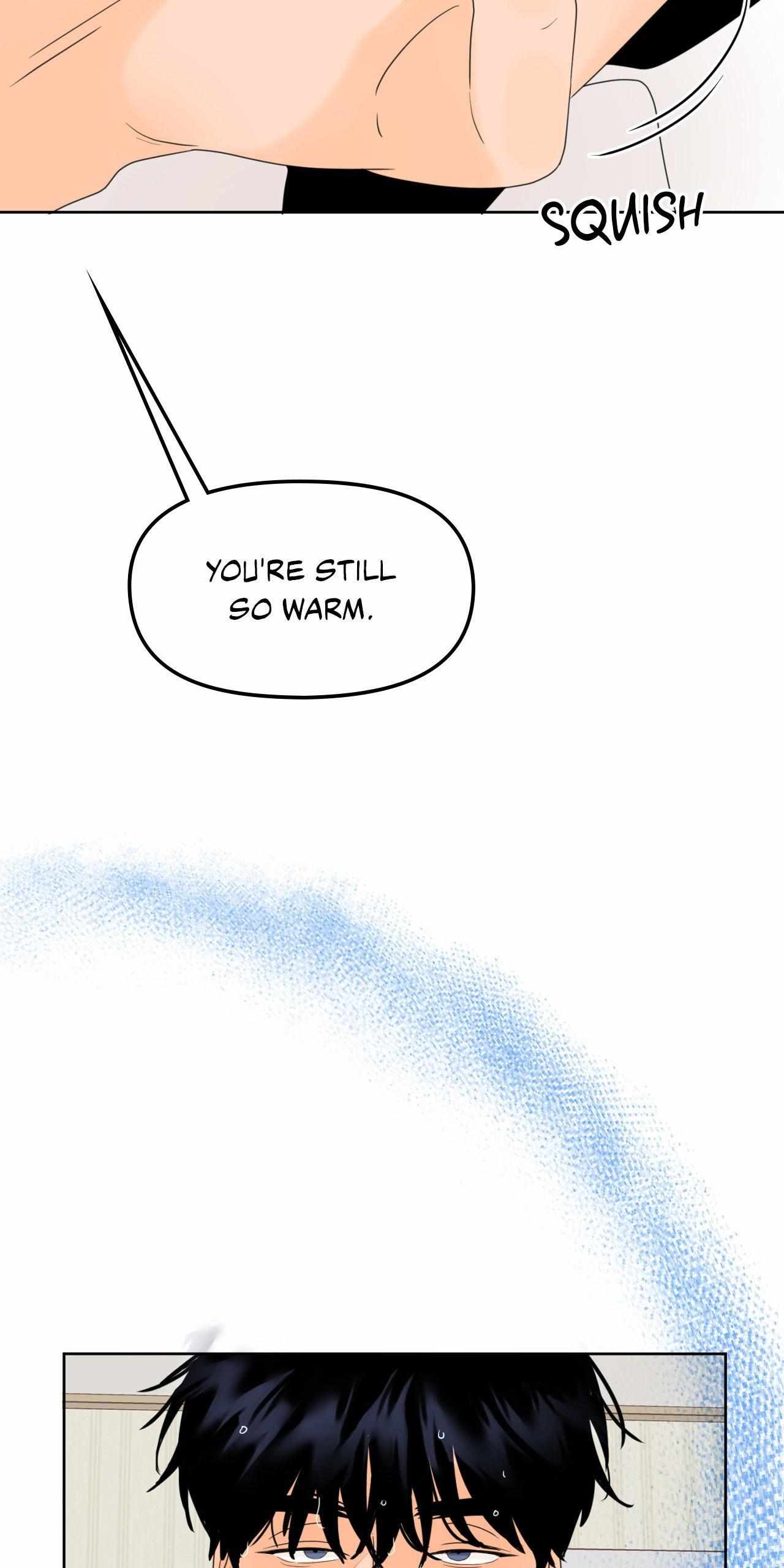 The Boundary of Fragrance Chapter 14 page 39 - 