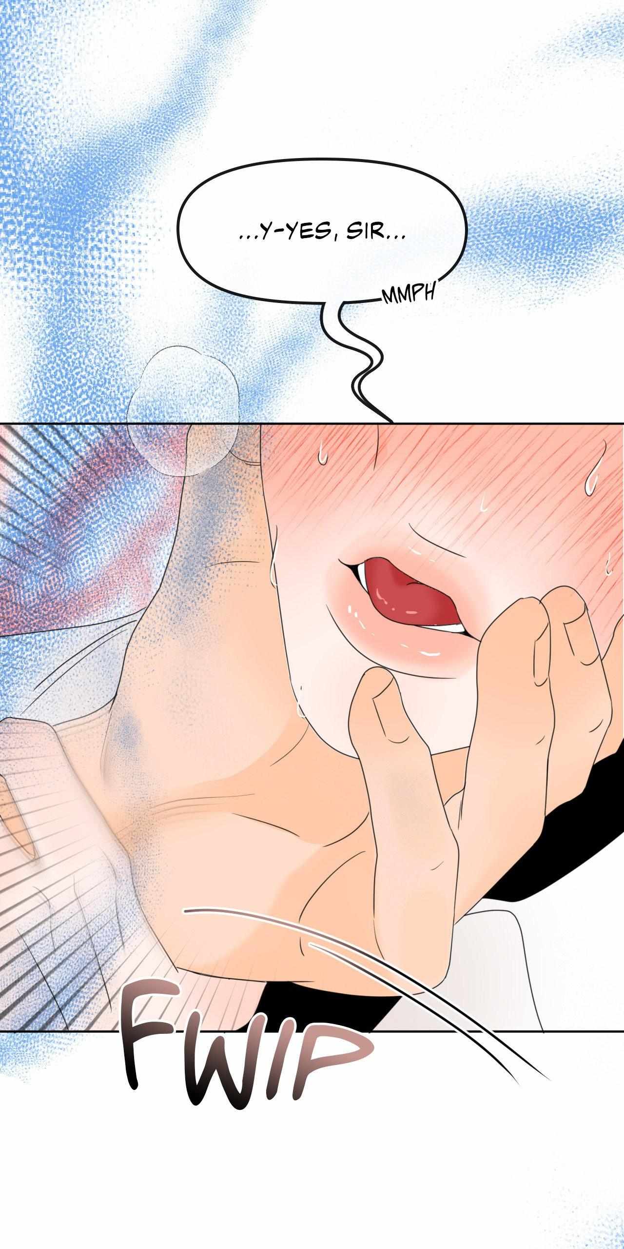 The Boundary of Fragrance Chapter 14 page 41 - 