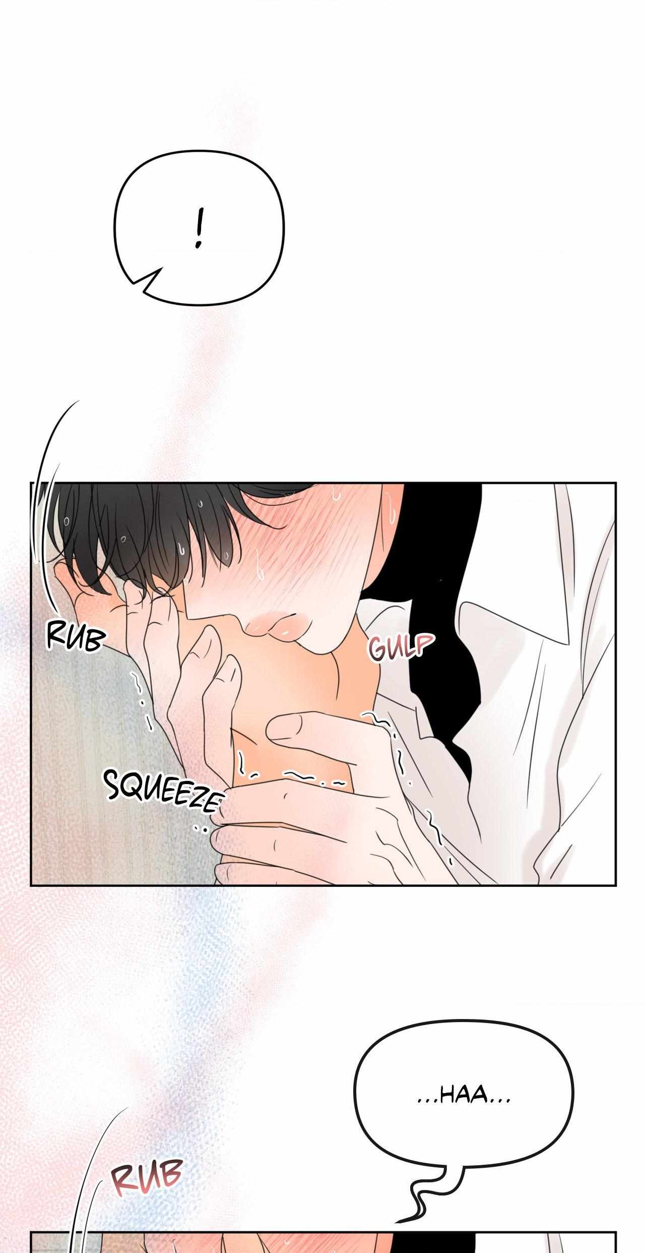 The Boundary of Fragrance Chapter 14 page 42 - 