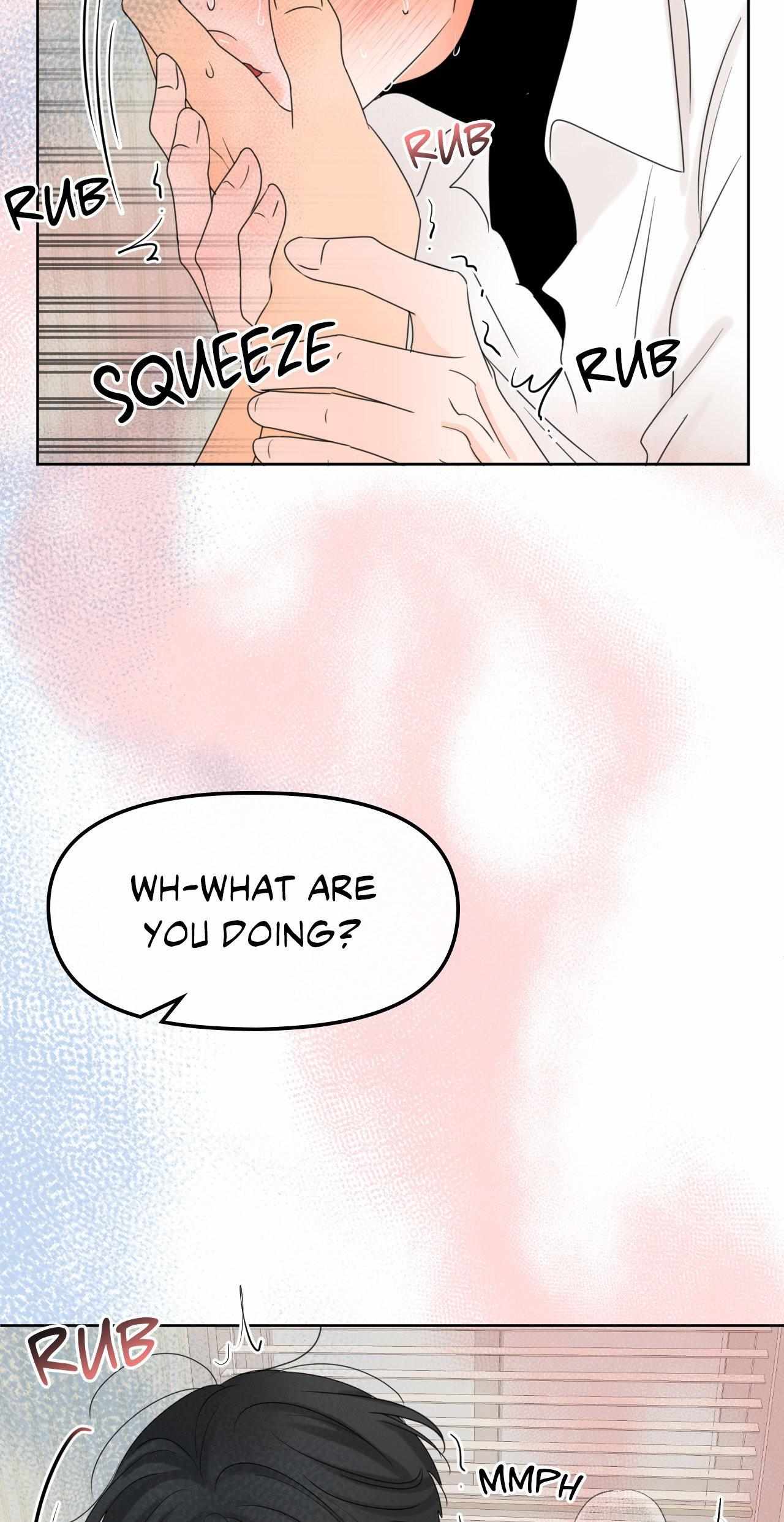 The Boundary of Fragrance Chapter 14 page 43 - 