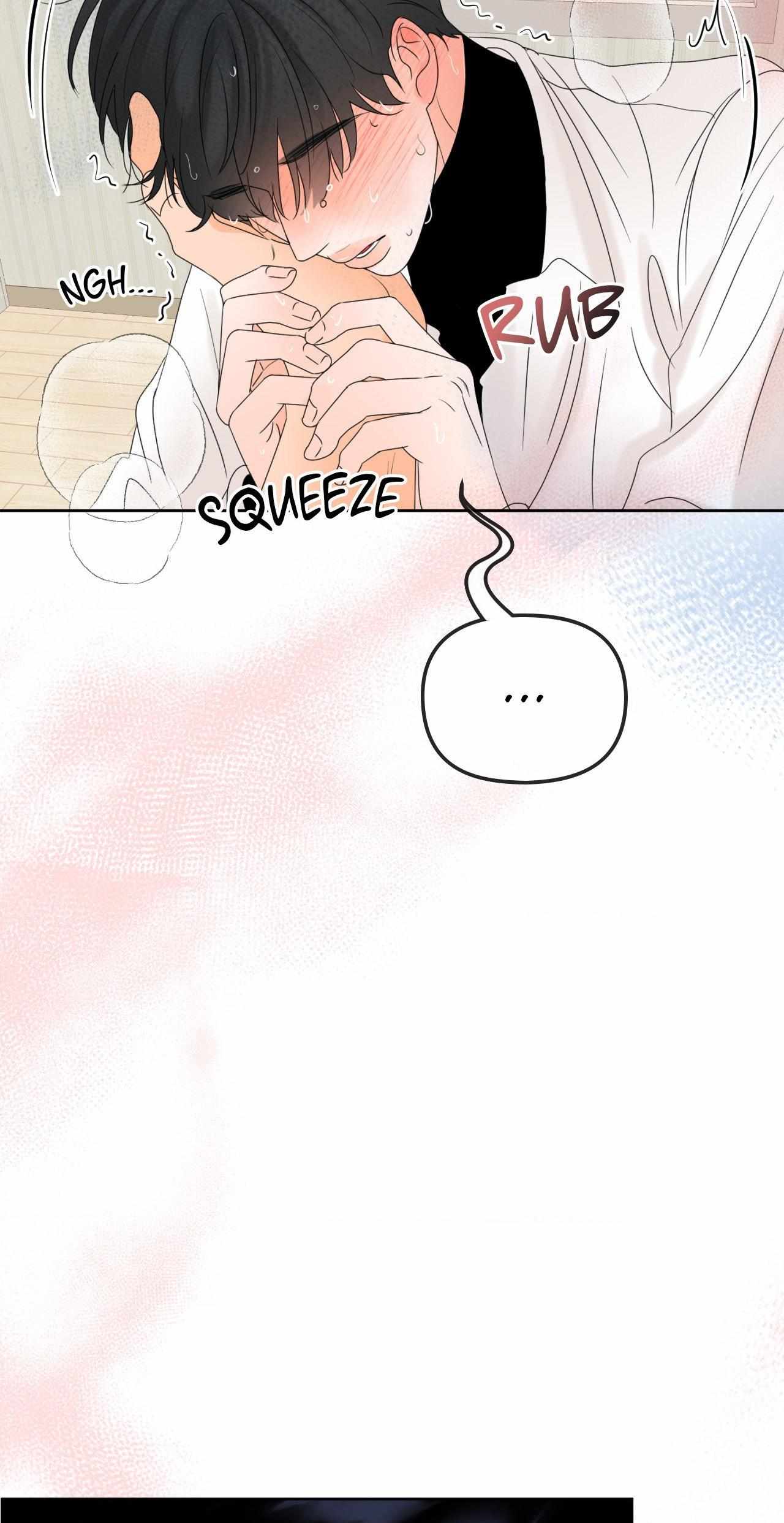 The Boundary of Fragrance Chapter 14 page 44 - 