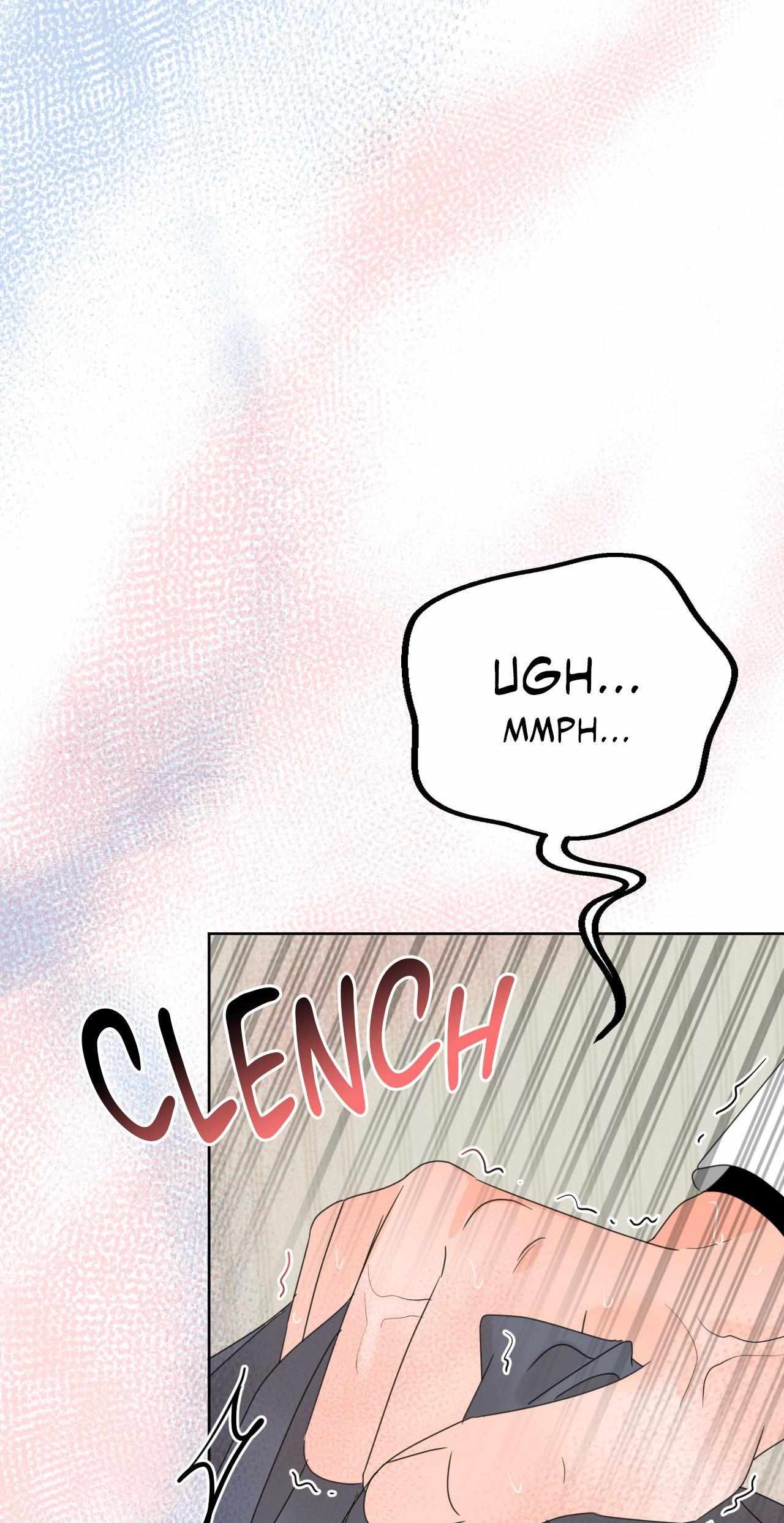 The Boundary of Fragrance Chapter 14 page 46 - 