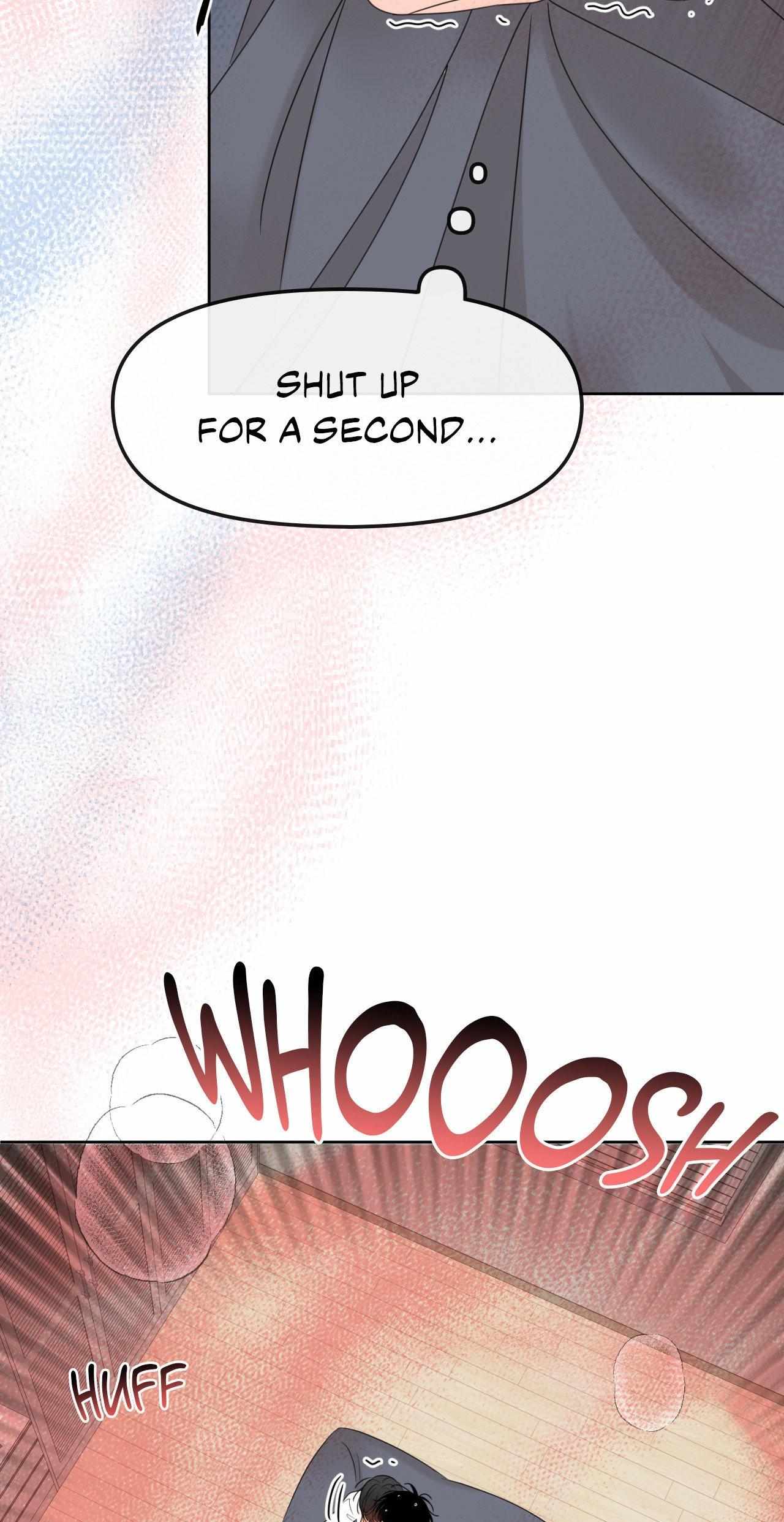 The Boundary of Fragrance Chapter 14 page 47 - 