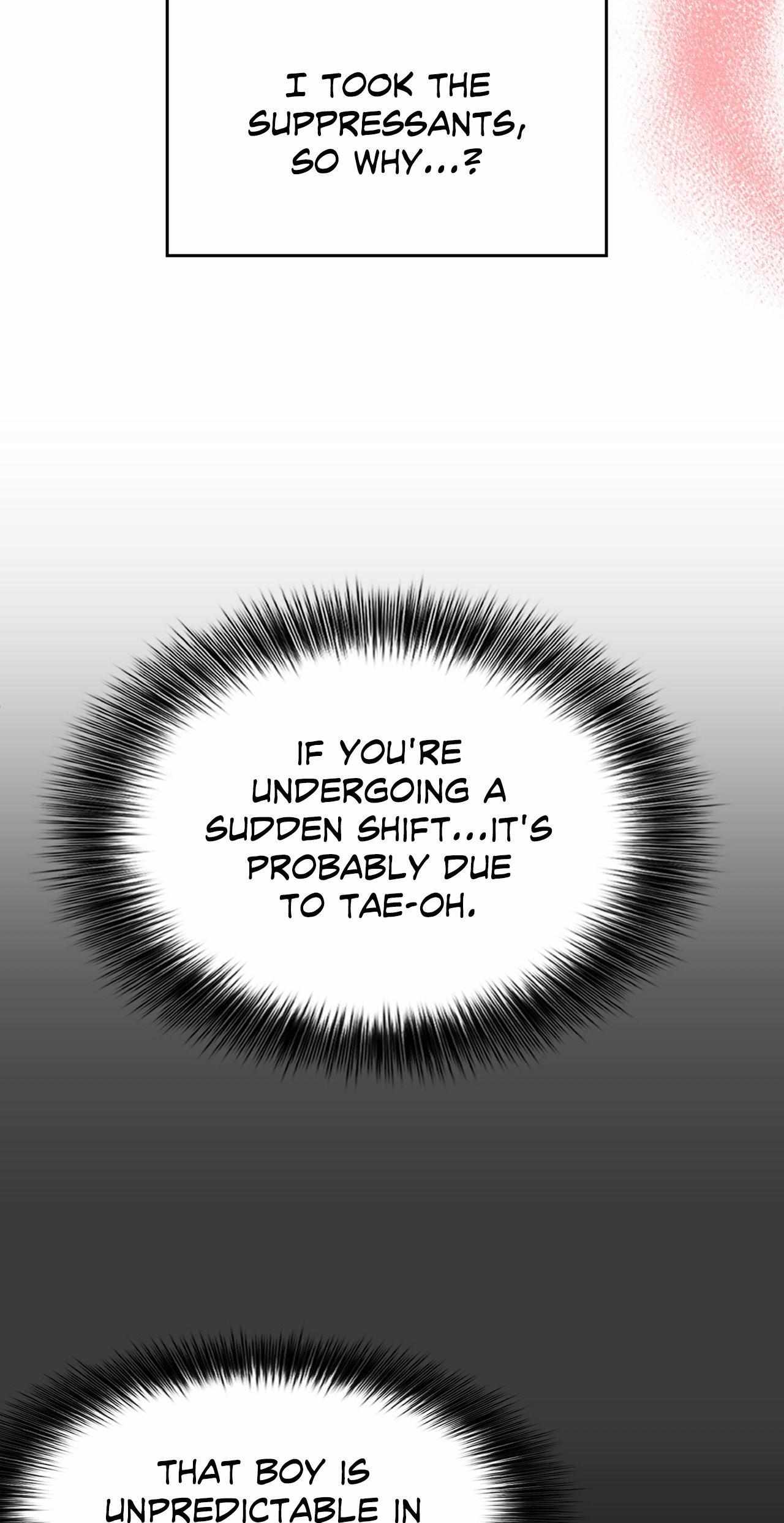 The Boundary of Fragrance Chapter 14 page 50 - 