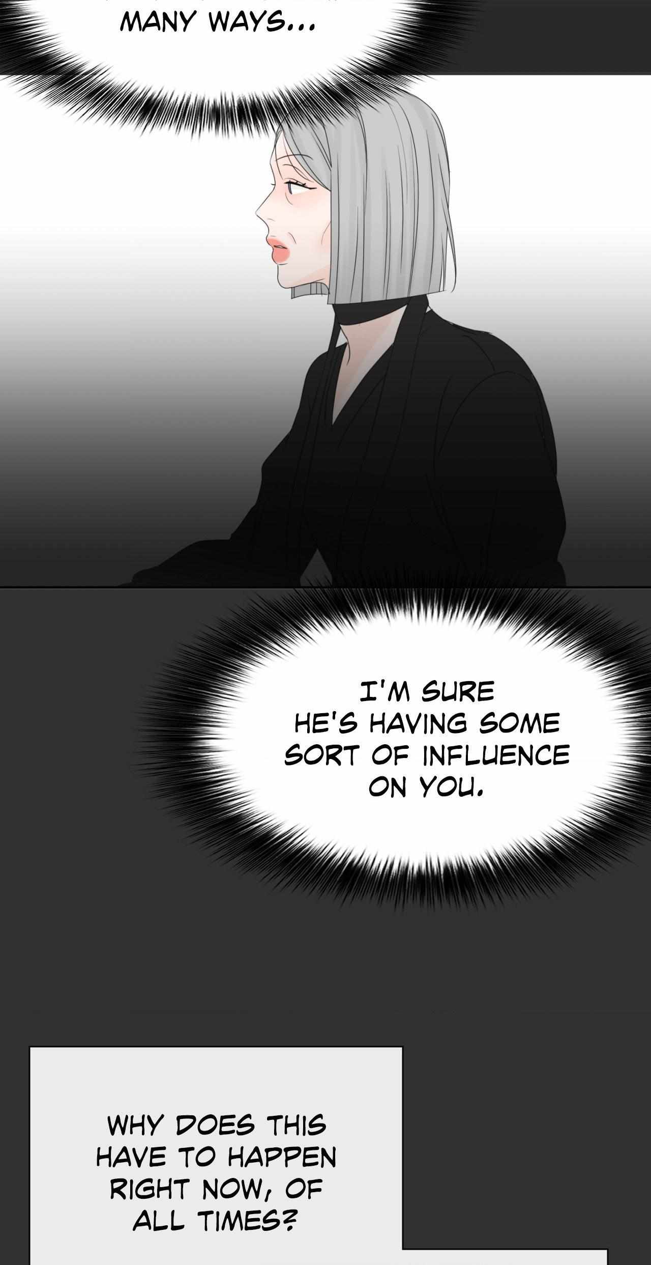 The Boundary of Fragrance Chapter 14 page 51 - 