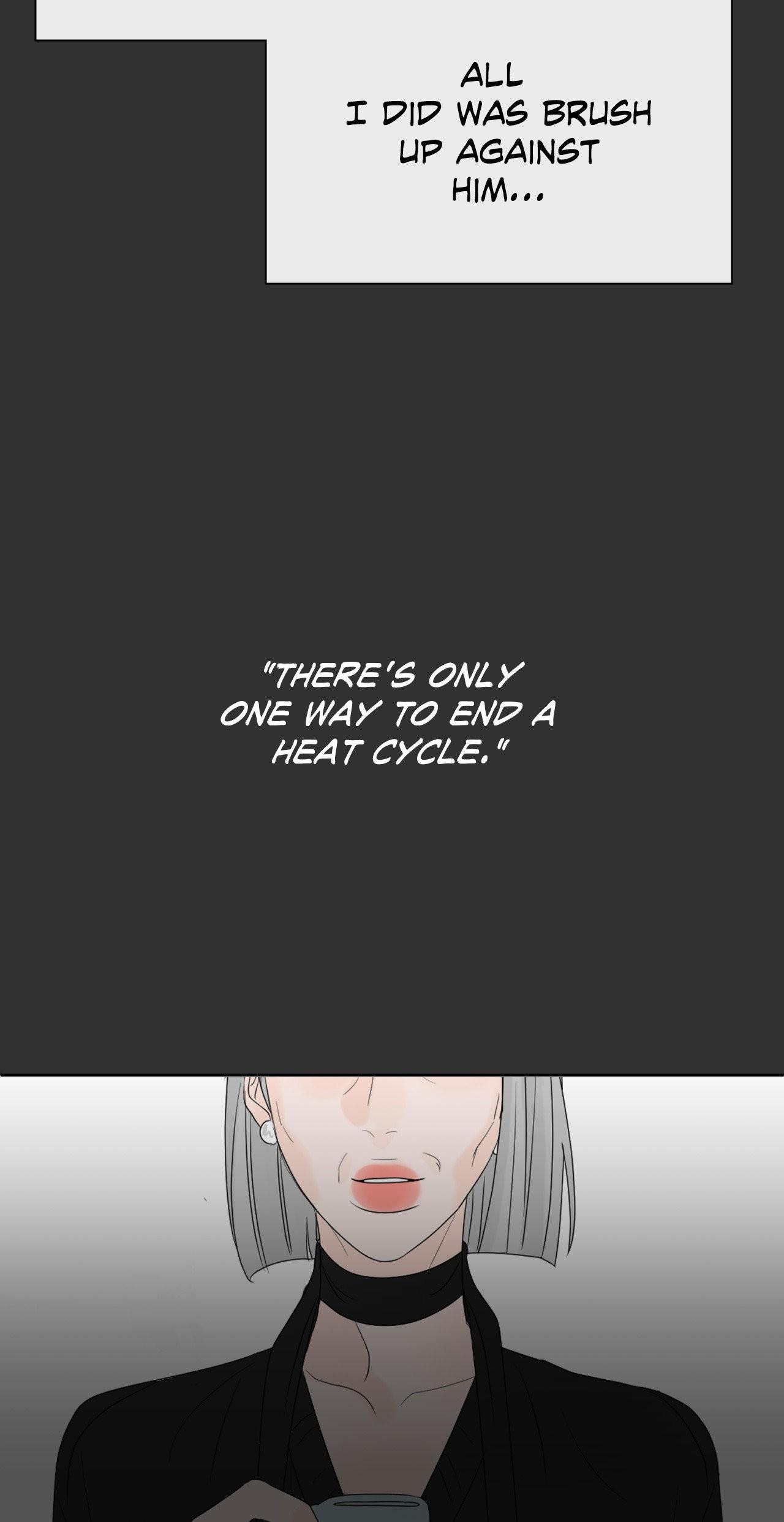 The Boundary of Fragrance Chapter 14 page 52 - 
