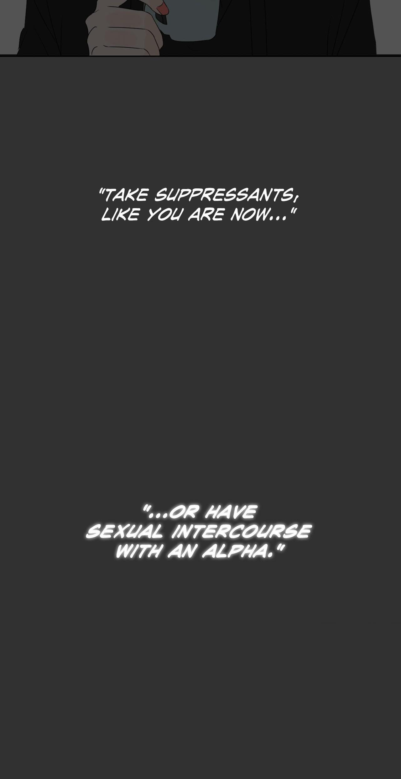 The Boundary of Fragrance Chapter 14 page 53 - 