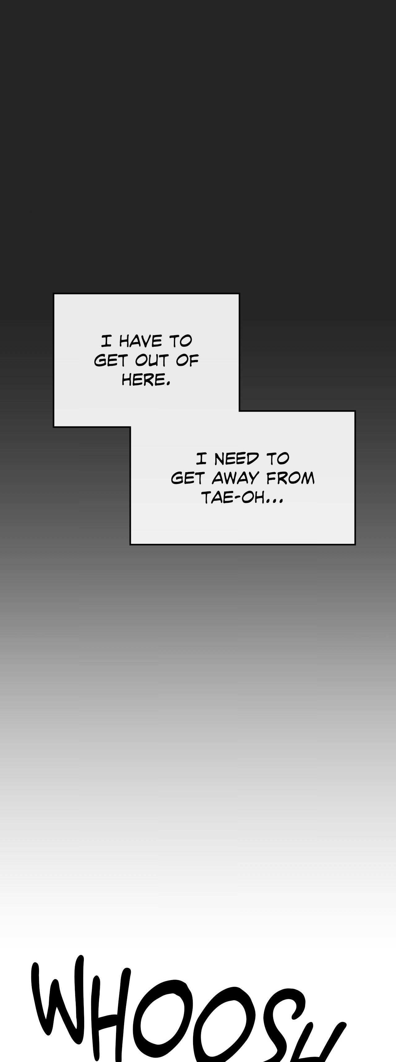 The Boundary of Fragrance Chapter 14 page 54 - 