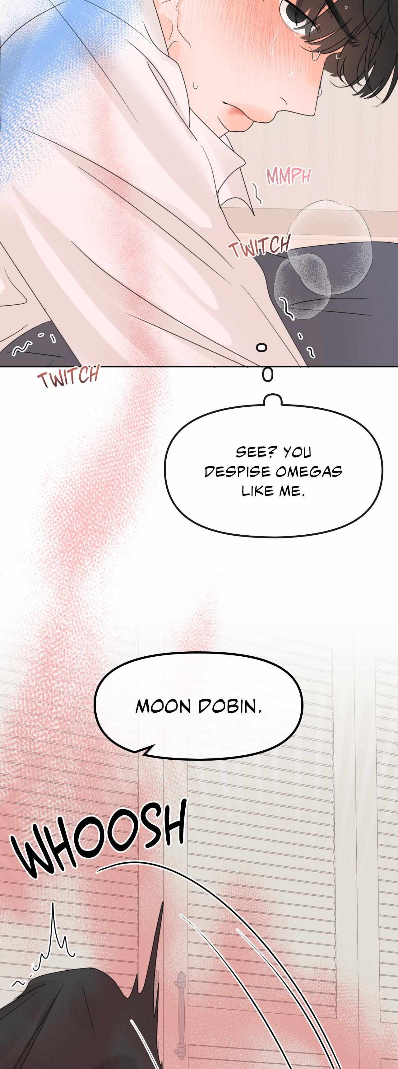 The Boundary of Fragrance Chapter 14 page 57 - 