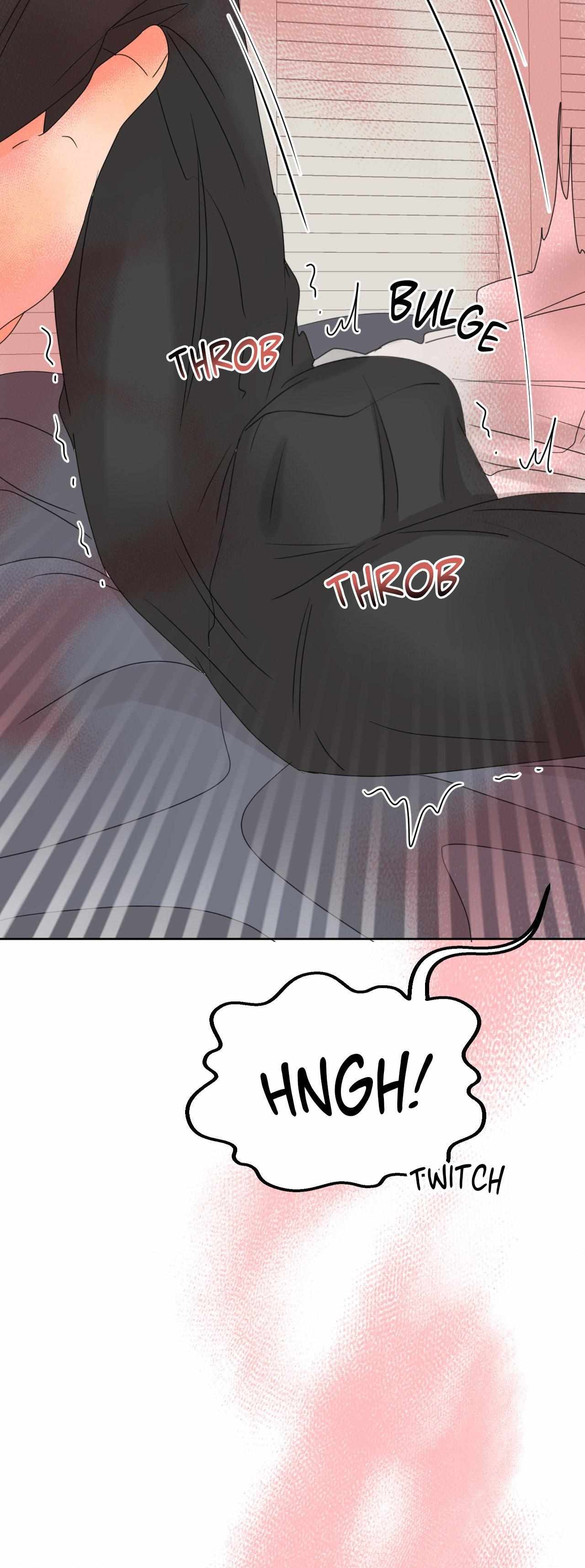 The Boundary of Fragrance Chapter 14 page 58 - 