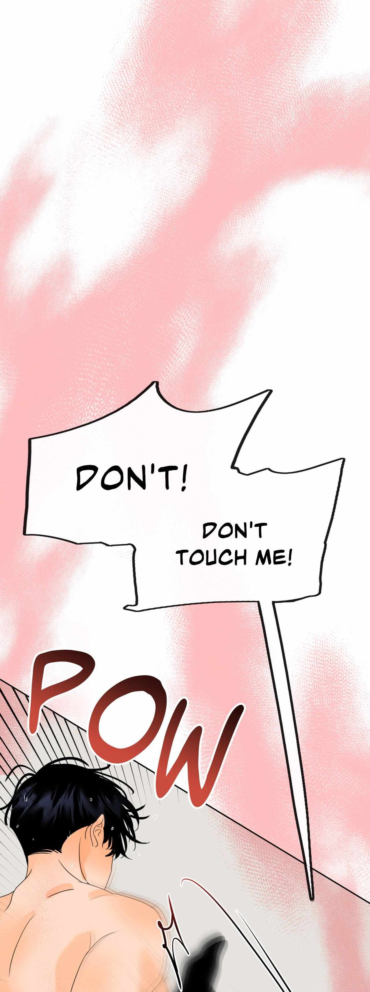 The Boundary of Fragrance Chapter 14 page 59 - 