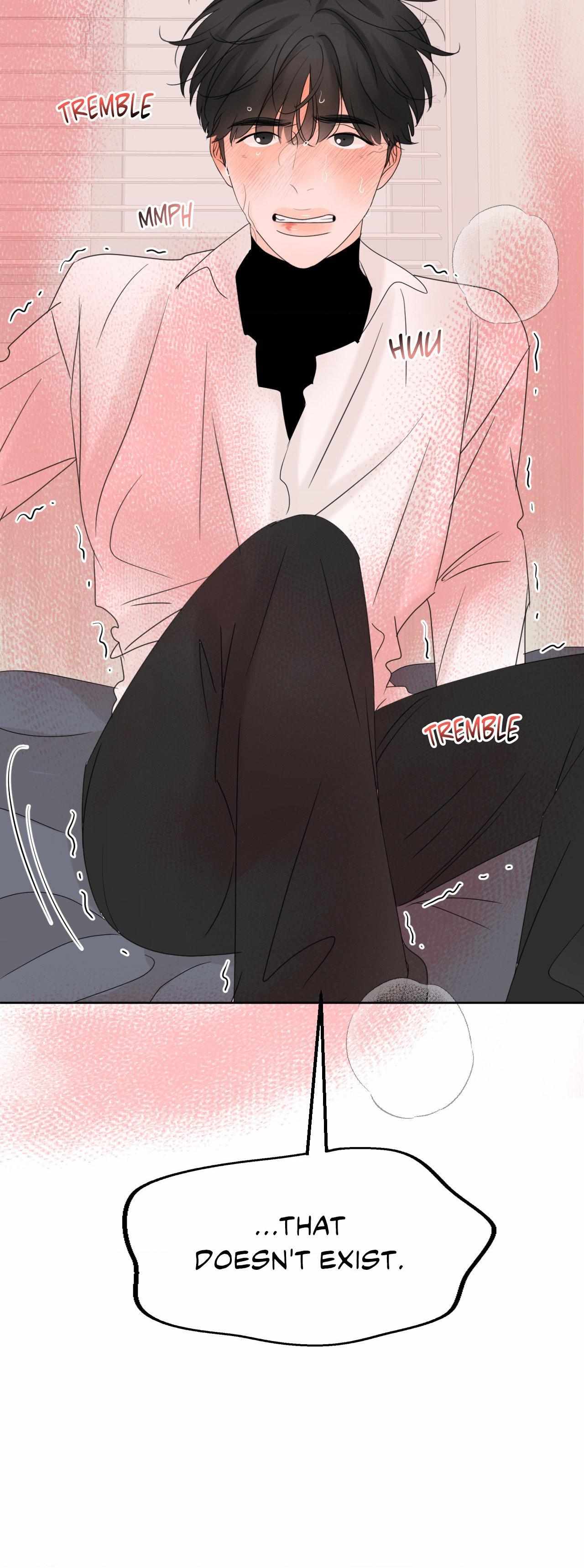 The Boundary of Fragrance Chapter 14 page 61 - 