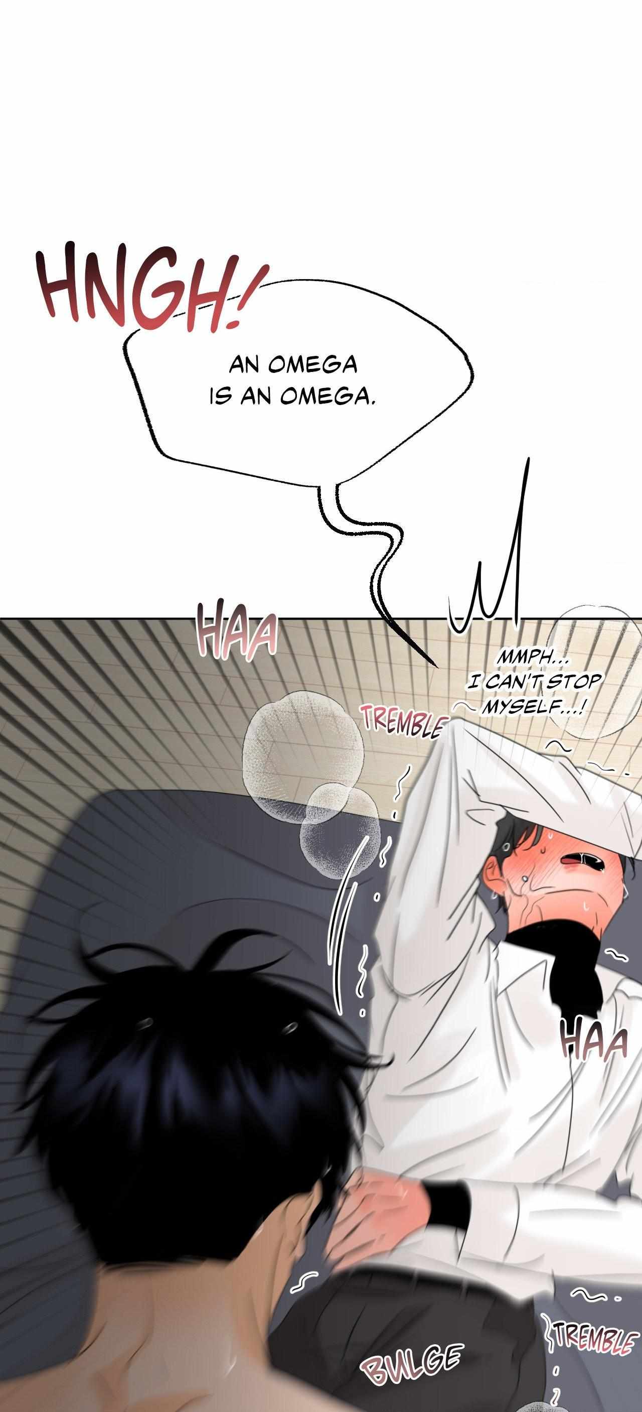 The Boundary of Fragrance Chapter 14 page 62 - 