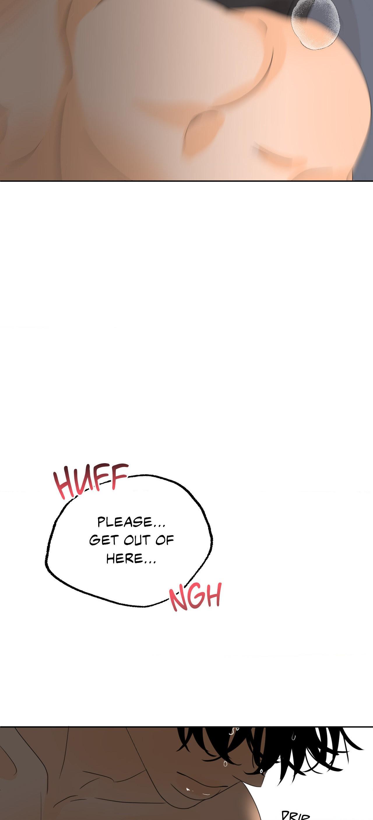 The Boundary of Fragrance Chapter 14 page 63 - 