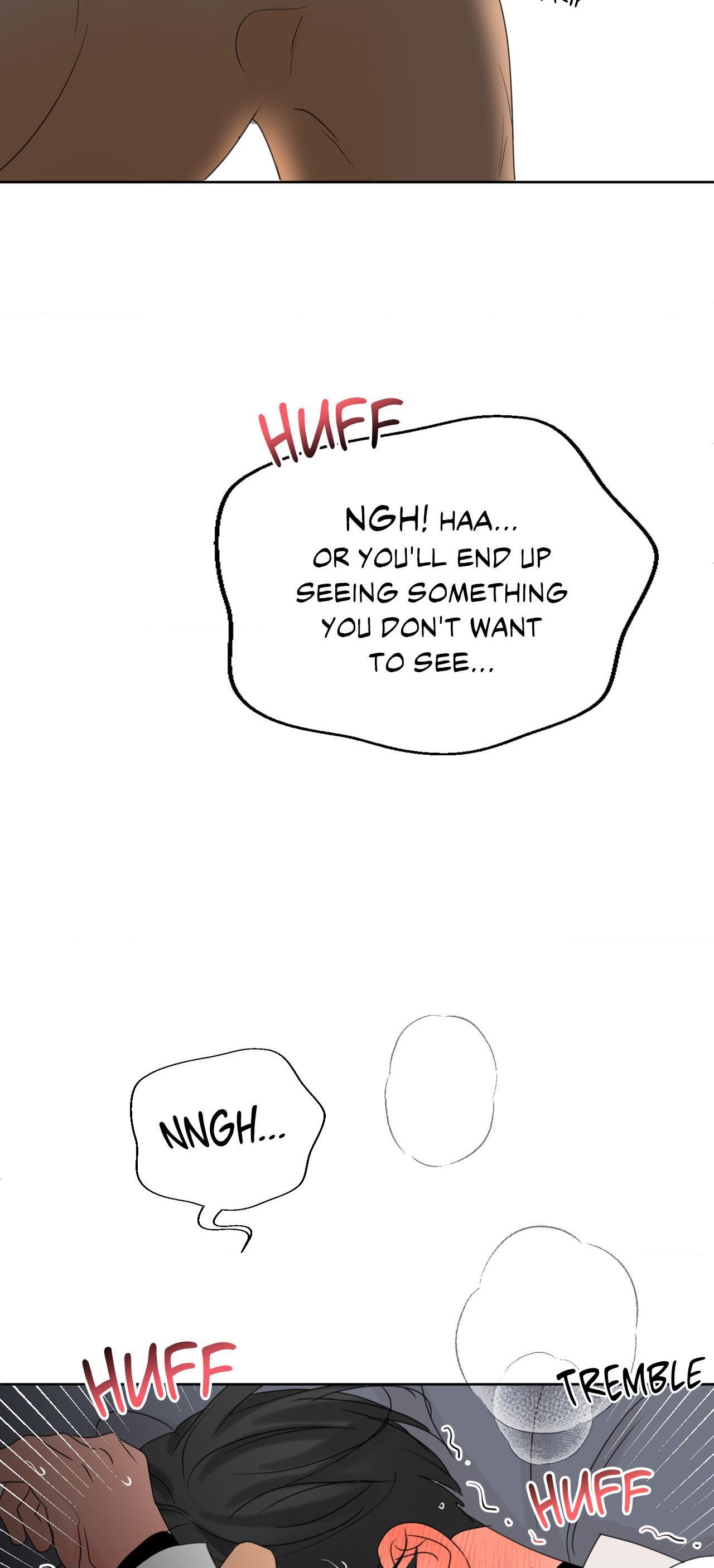 The Boundary of Fragrance Chapter 14 page 64 - 