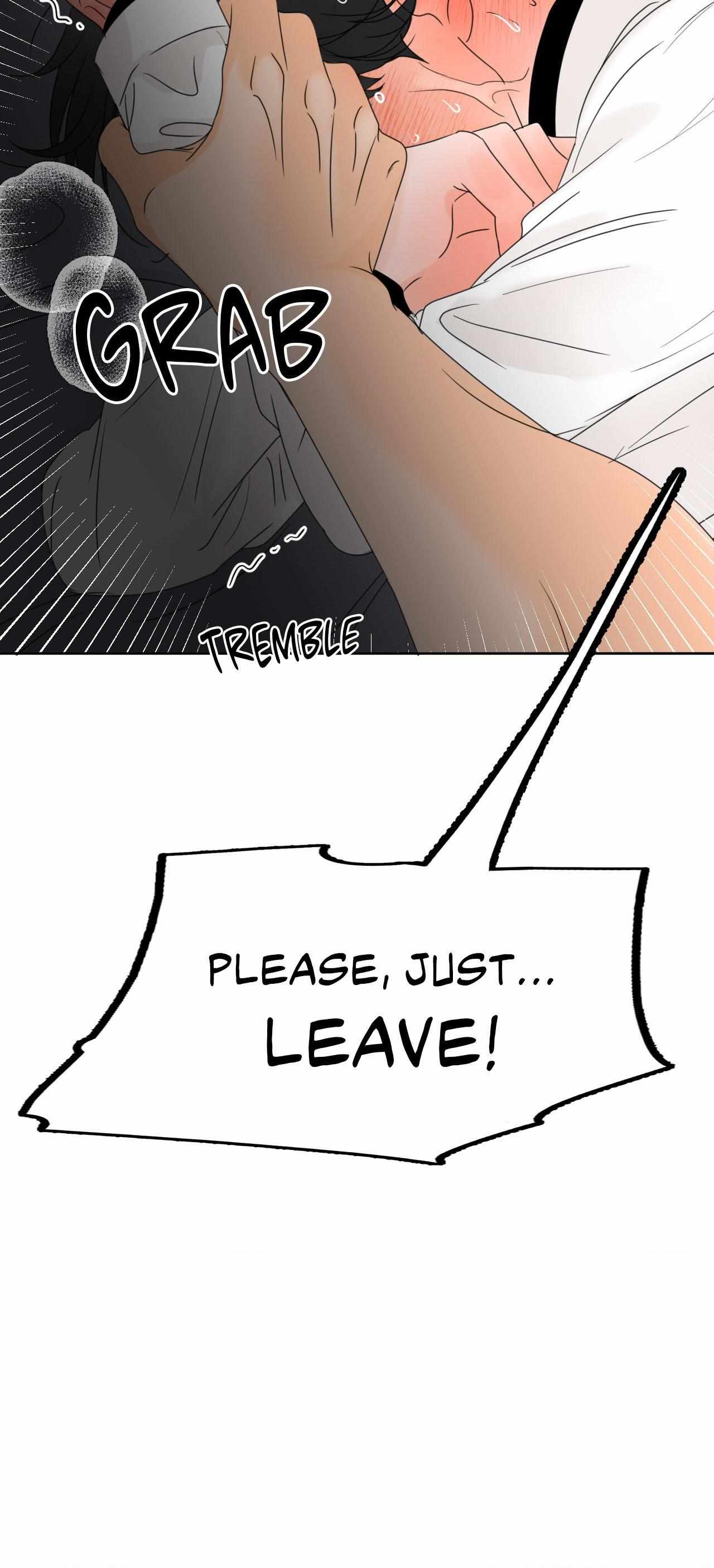 The Boundary of Fragrance Chapter 14 page 65 - 