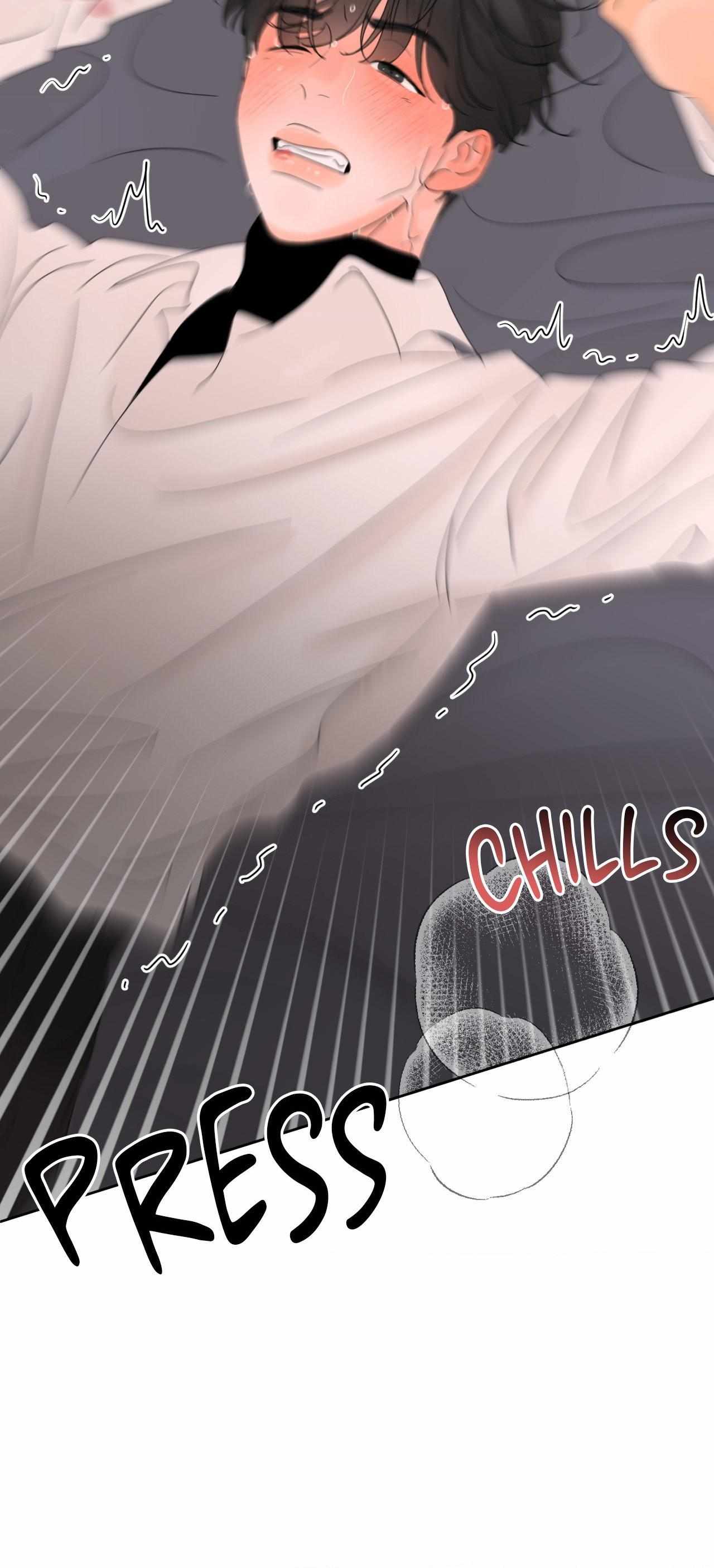 The Boundary of Fragrance Chapter 14 page 67 - 