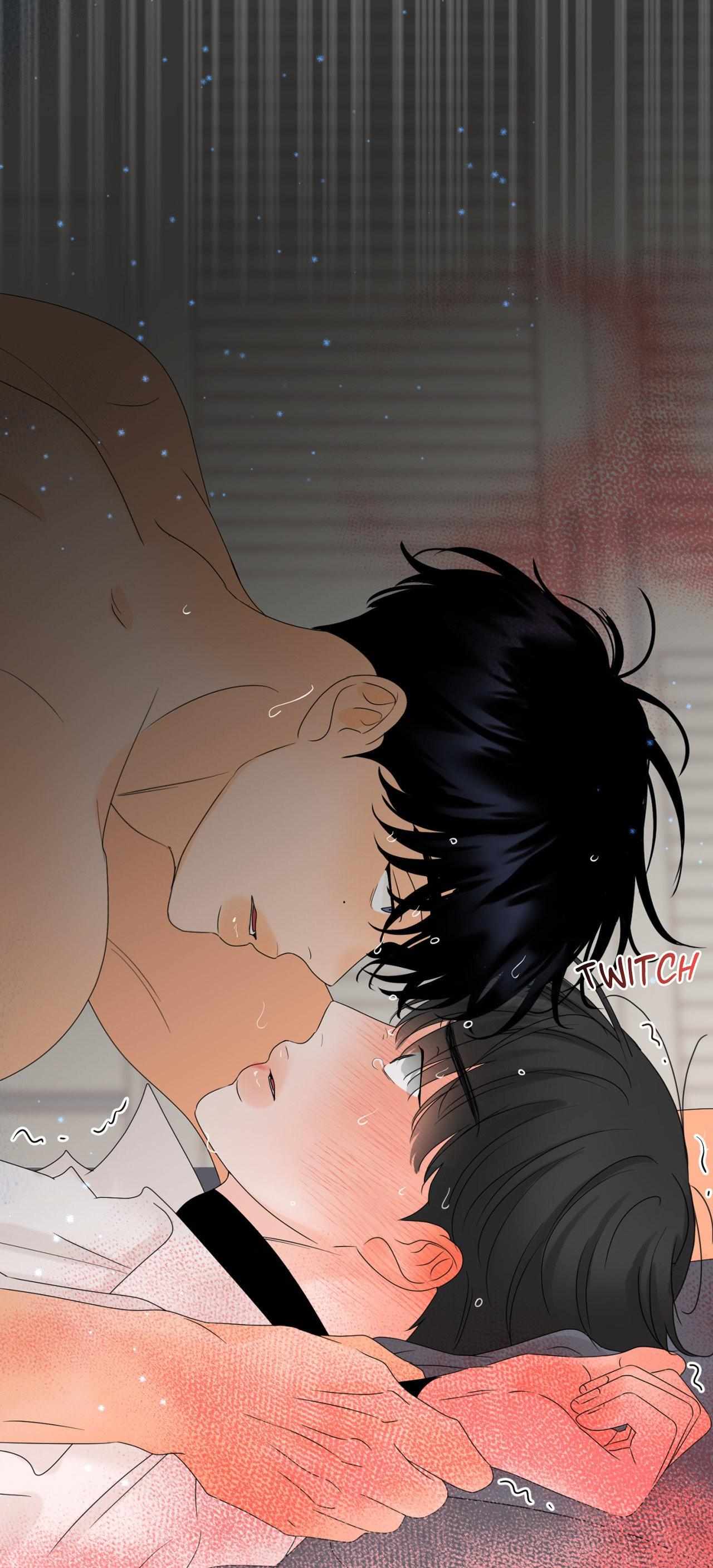 The Boundary of Fragrance Chapter 14 page 69 - 