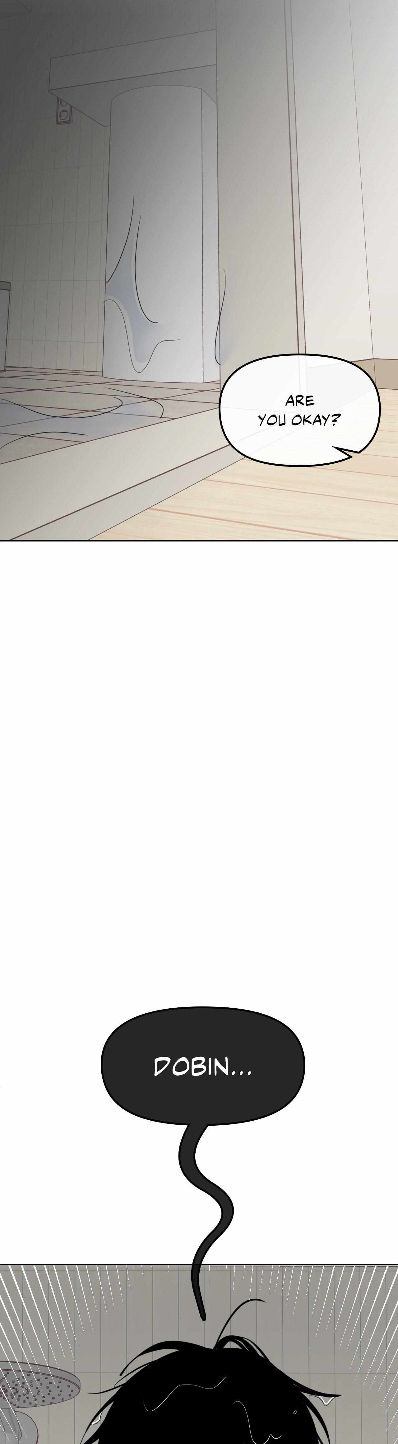 The Boundary of Fragrance Chapter 14 page 9 - 