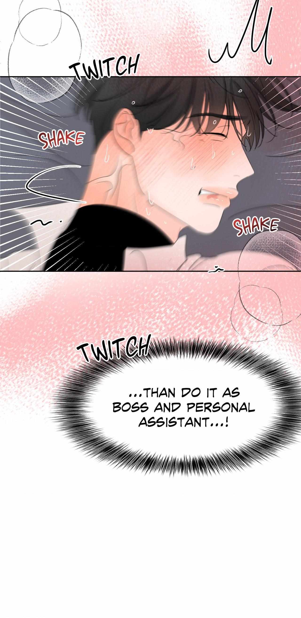 The Boundary of Fragrance Chapter 15 page 24 - 