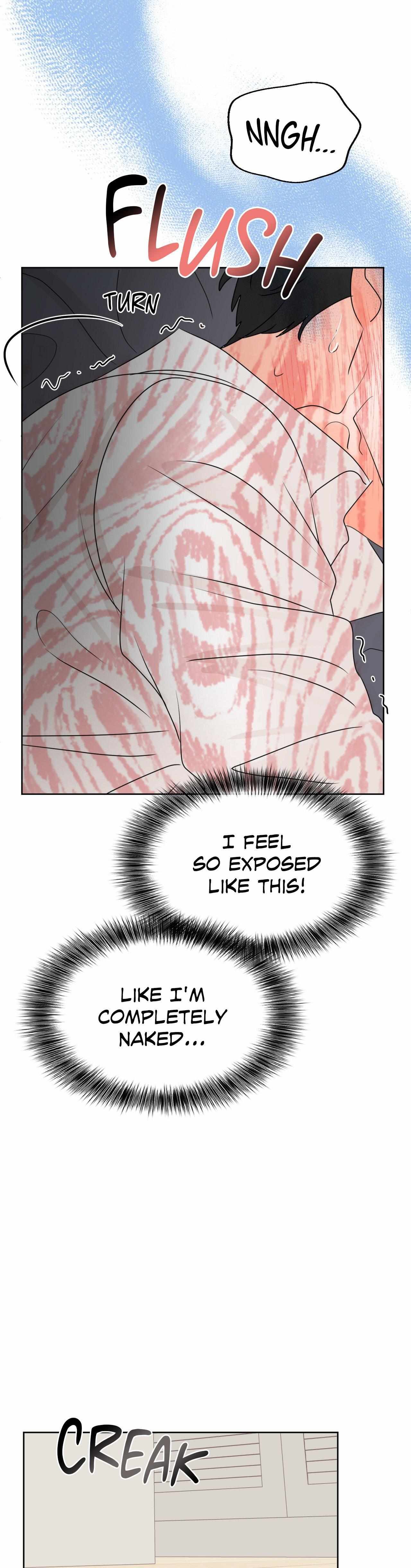 The Boundary of Fragrance Chapter 15 page 26 - 